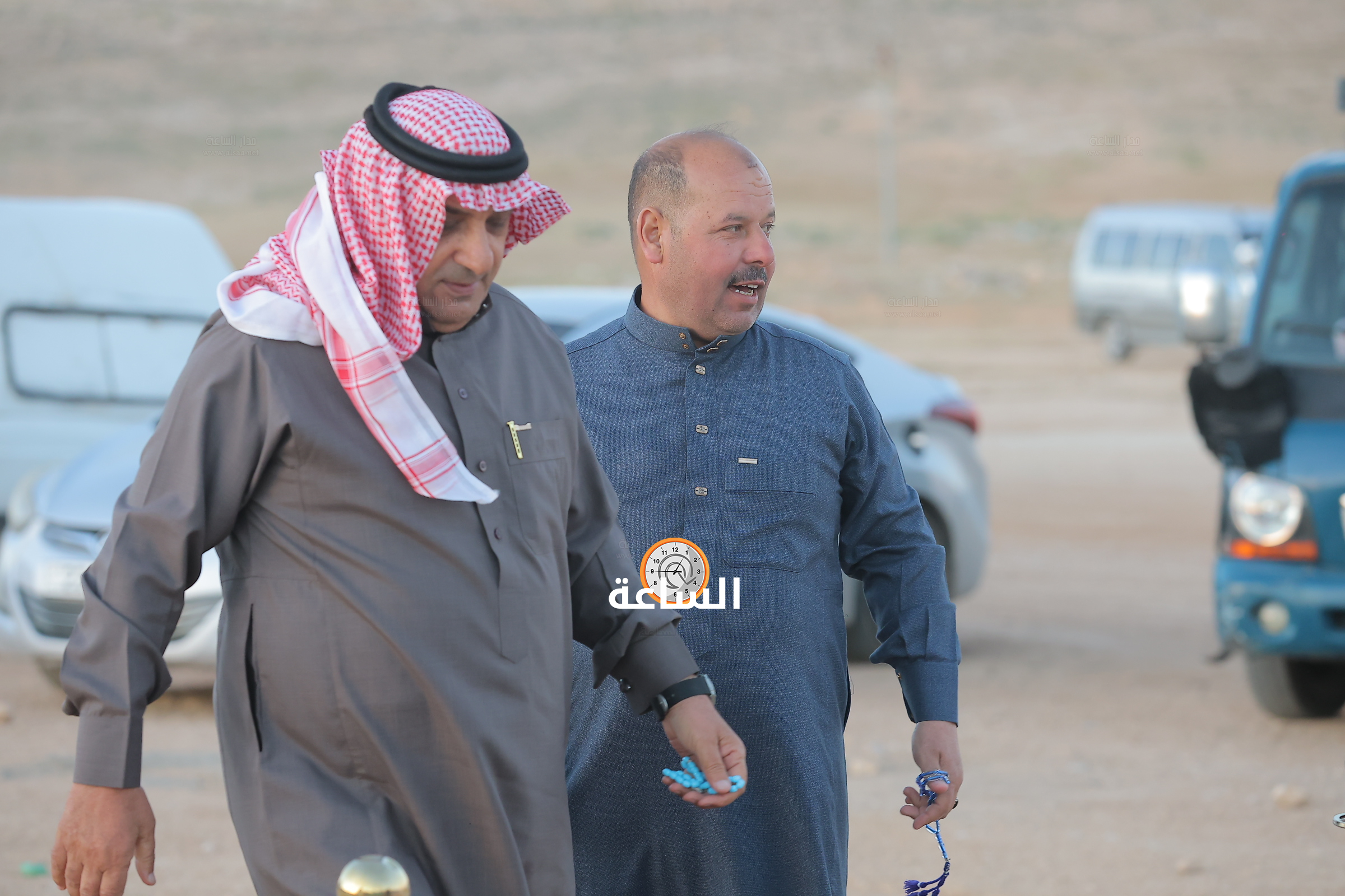 Madar Al-Saa Images 0.9921382259235983
