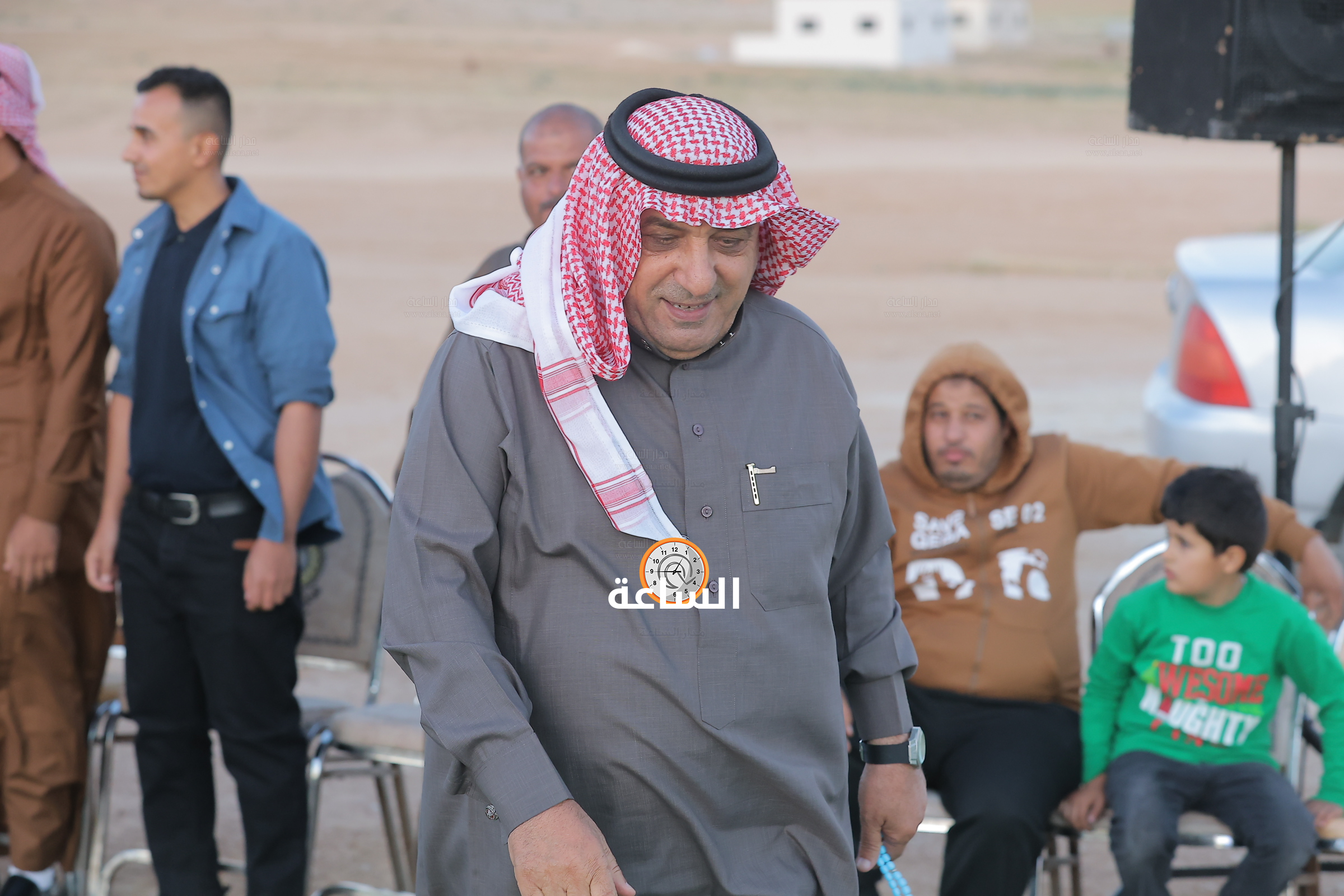 Madar Al-Saa Images 0.24325338158927168