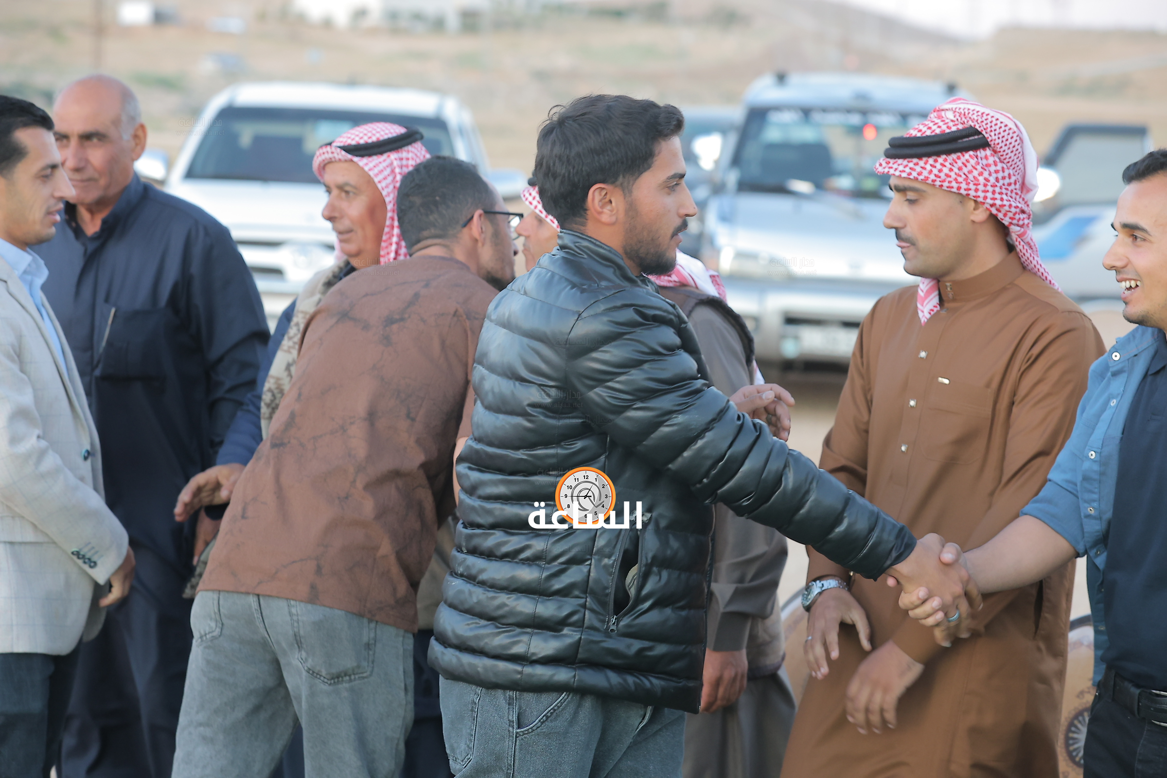 Madar Al-Saa Images 0.6196844438987207