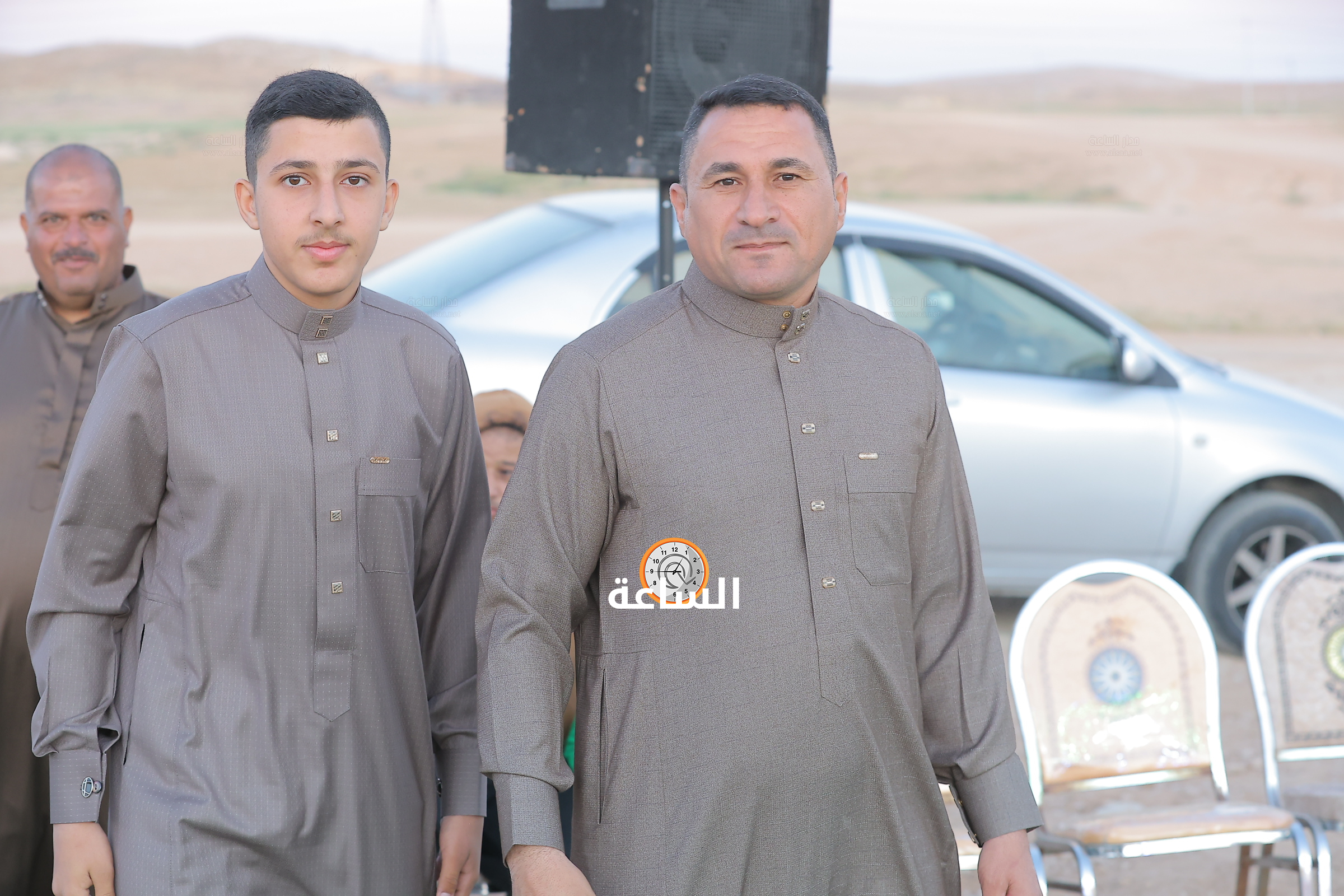 Madar Al-Saa Images 0.6860660584102813