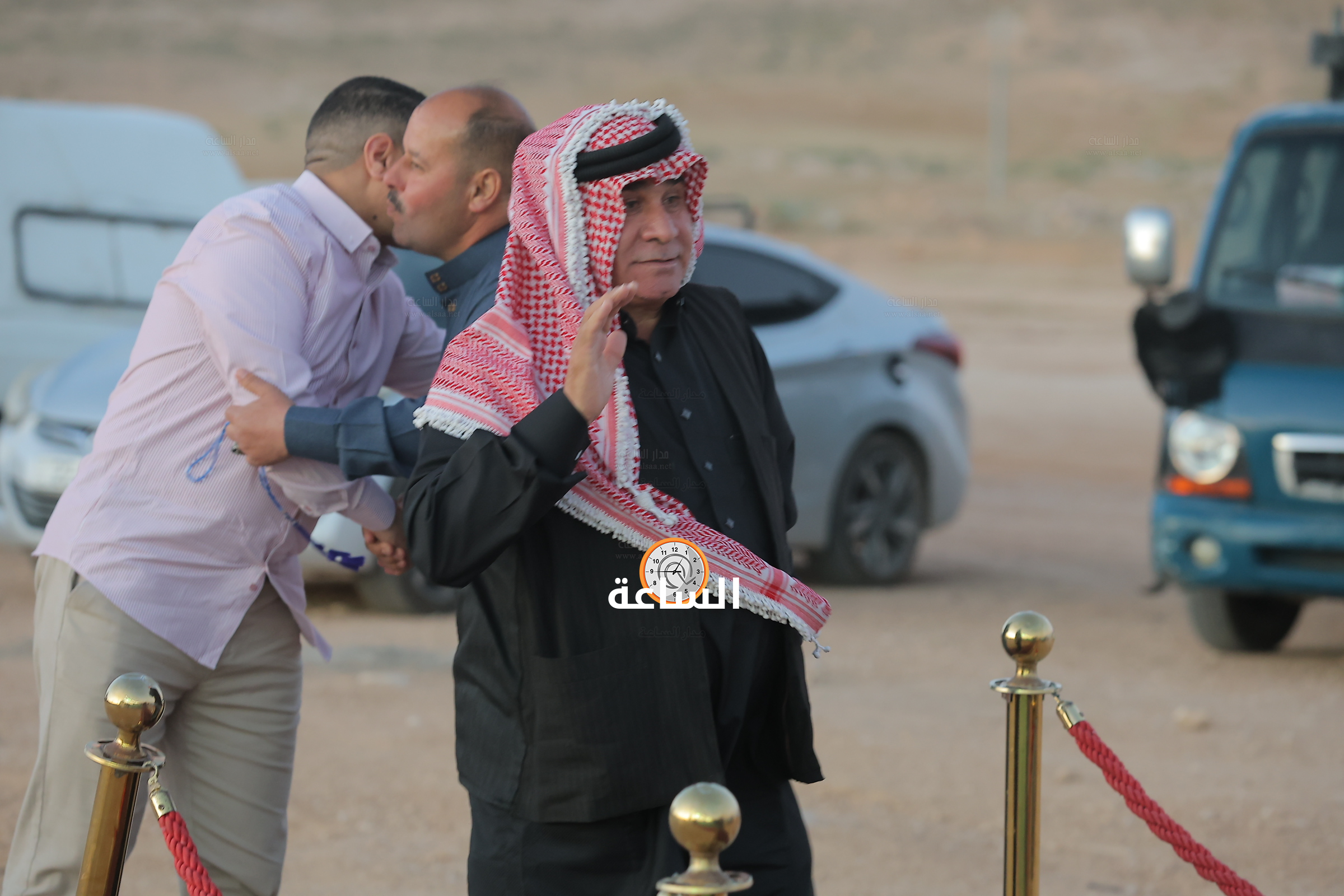 Madar Al-Saa Images 0.46504149865130573