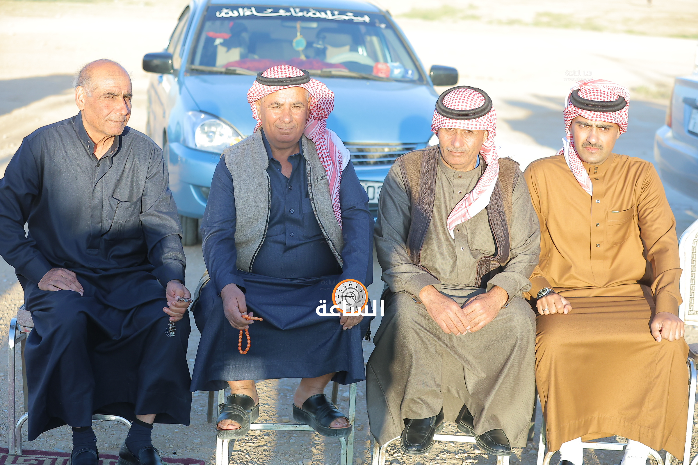 Madar Al-Saa Images 0.5696500785085405