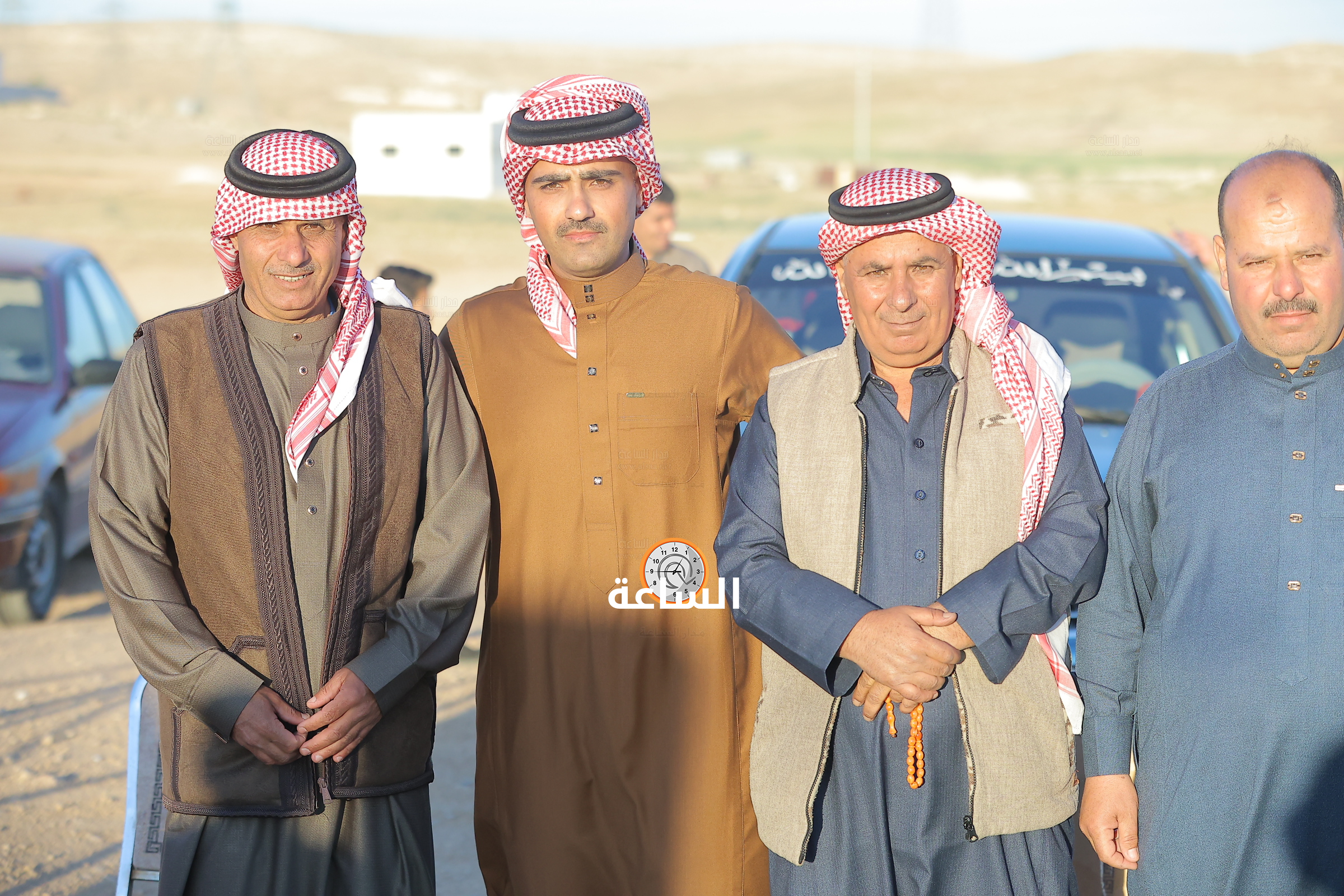 Madar Al-Saa Images 0.5832124655207267