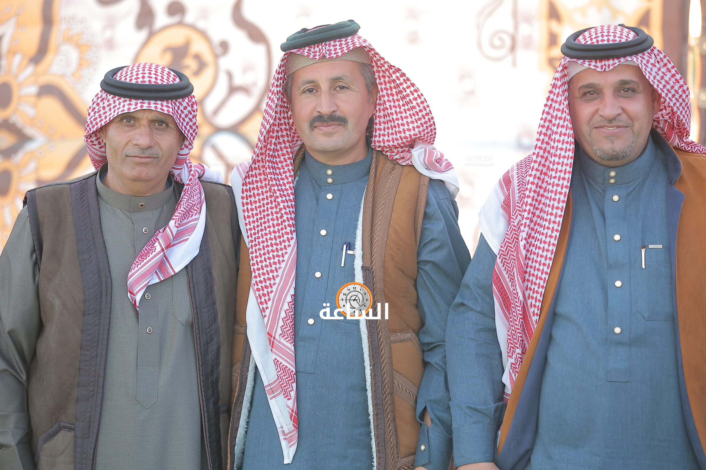 Madar Al-Saa Images 0.5499923288478904