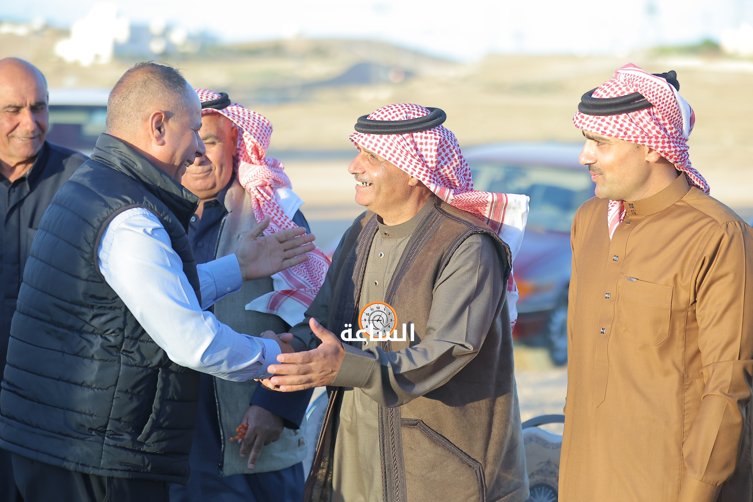 Madar Al-Saa Images 0.04459283470901998