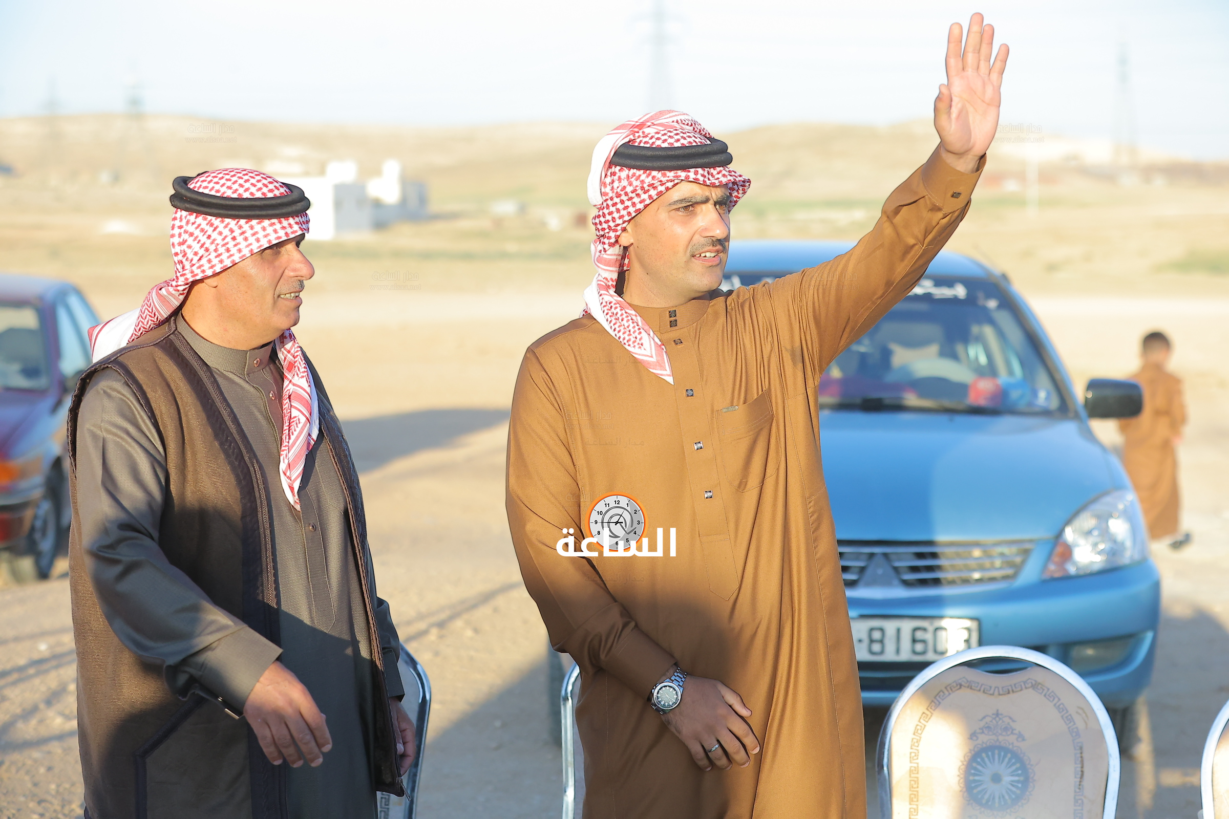 Madar Al-Saa Images 0.9203509598269196