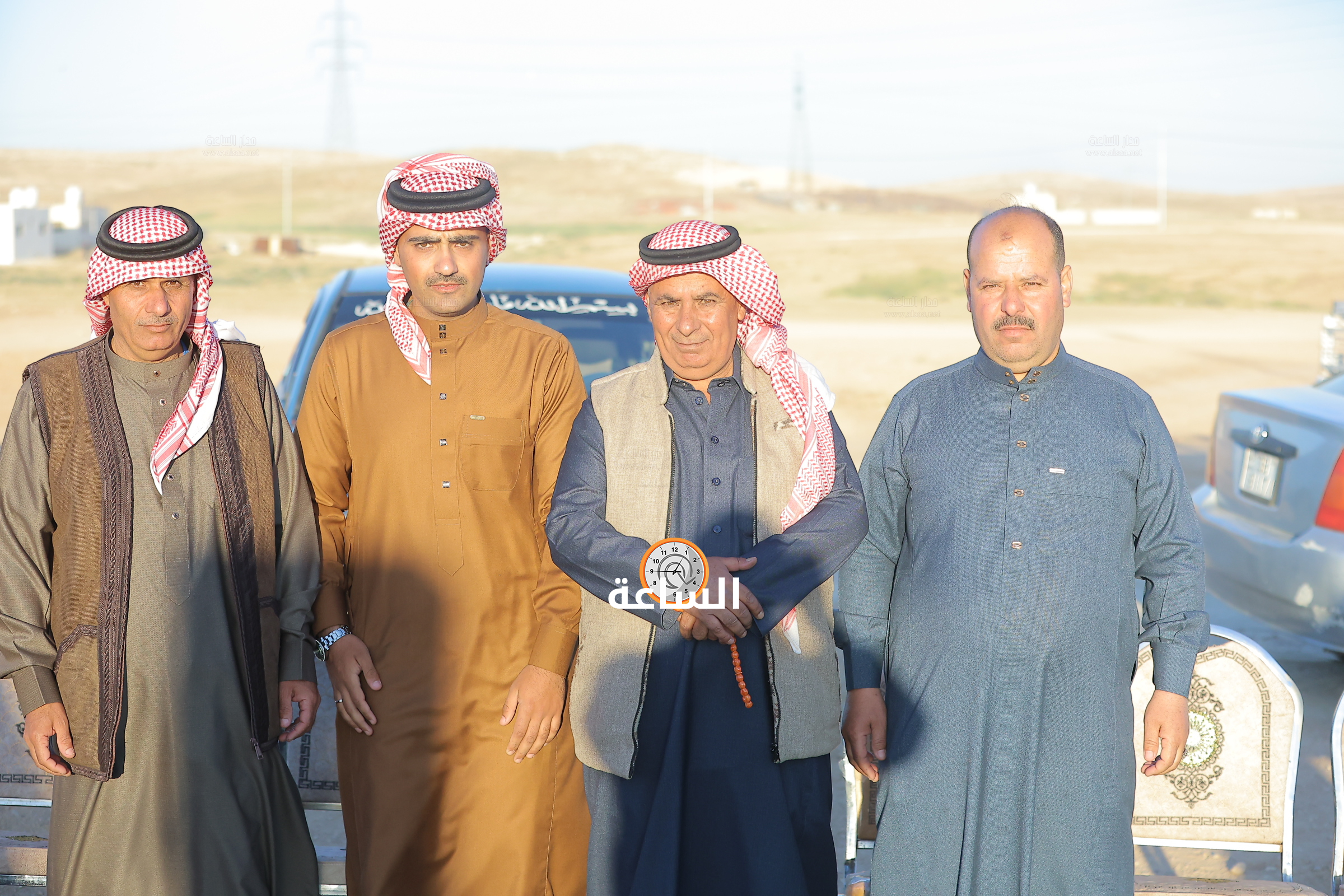 Madar Al-Saa Images 0.4647711657817992