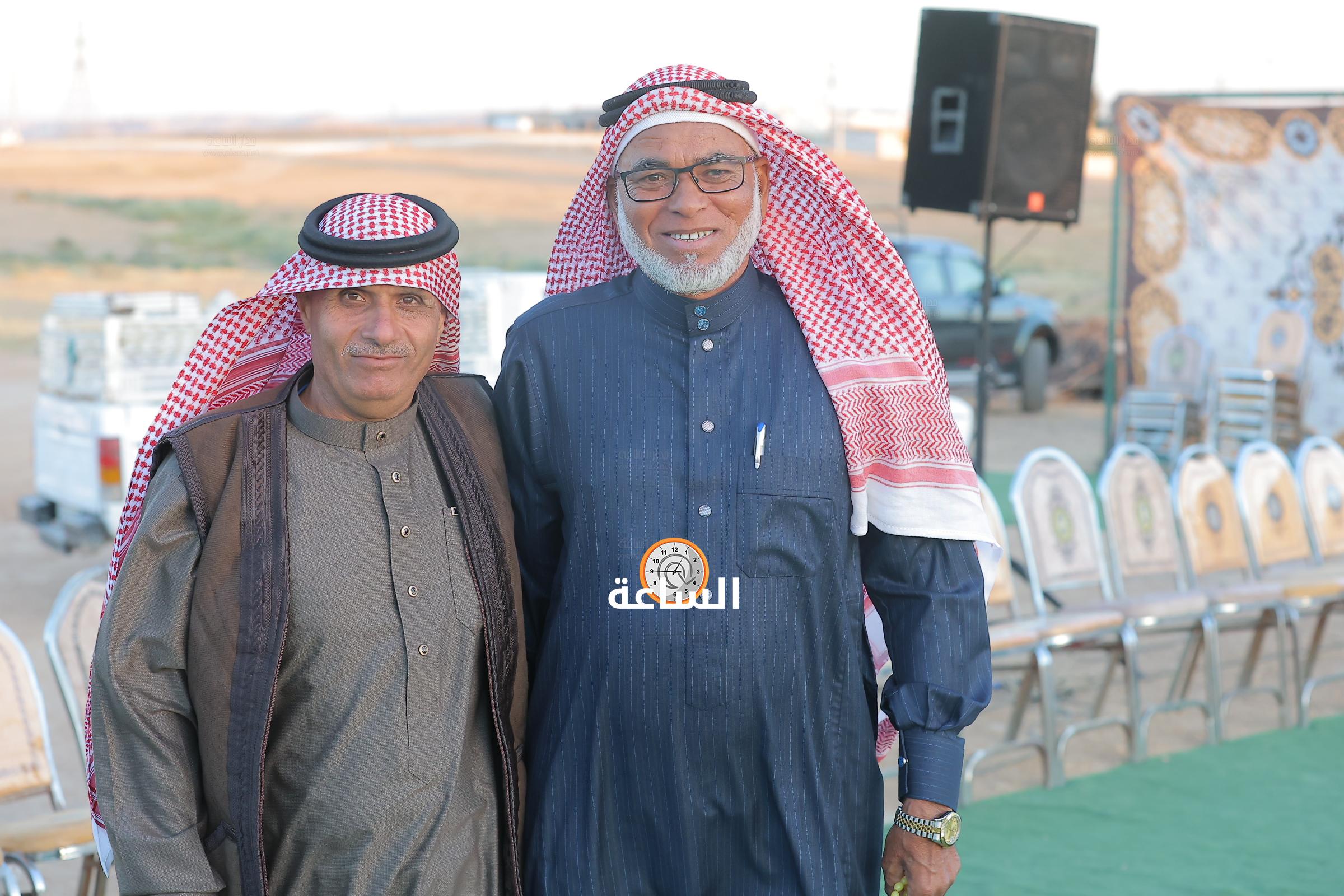Madar Al-Saa Images 0.7053370186491901