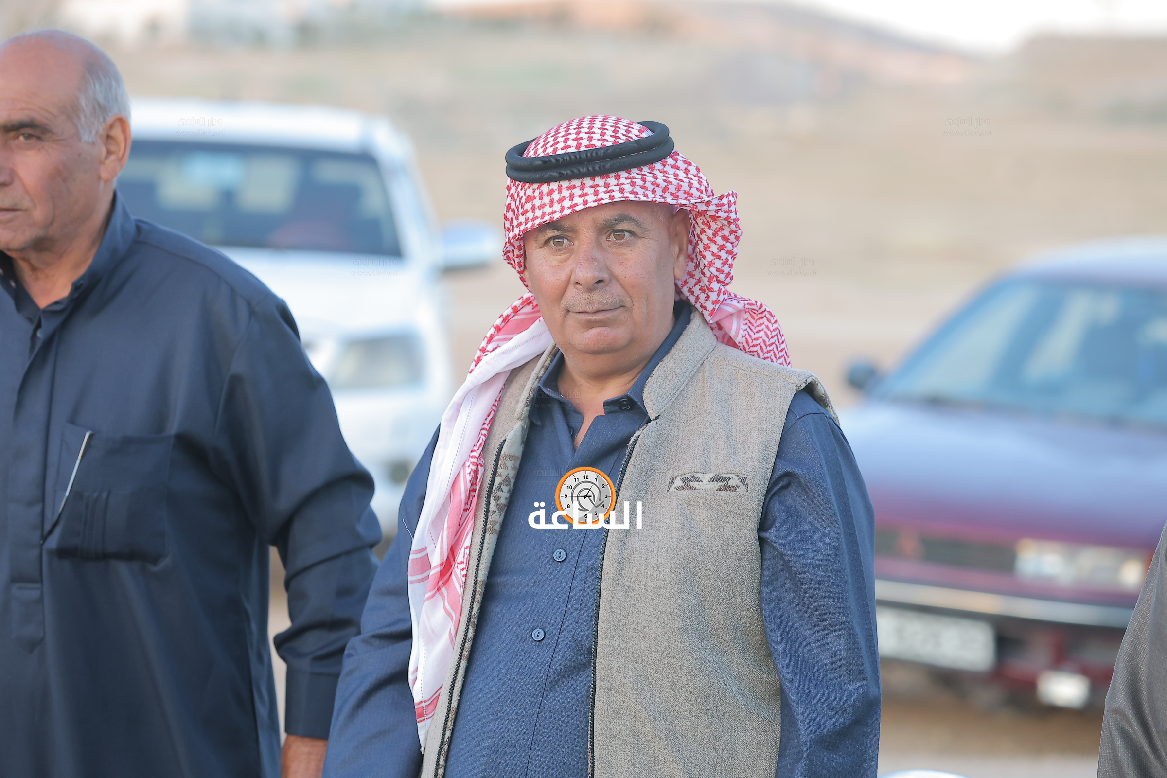 Madar Al-Saa Images 0.747863354313412