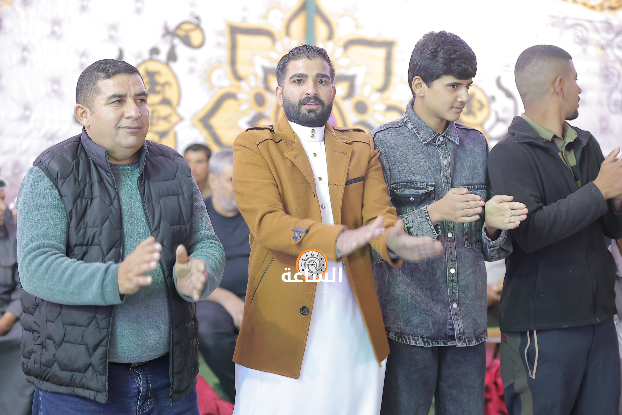 Madar Al-Saa Images 0.02623980095809031