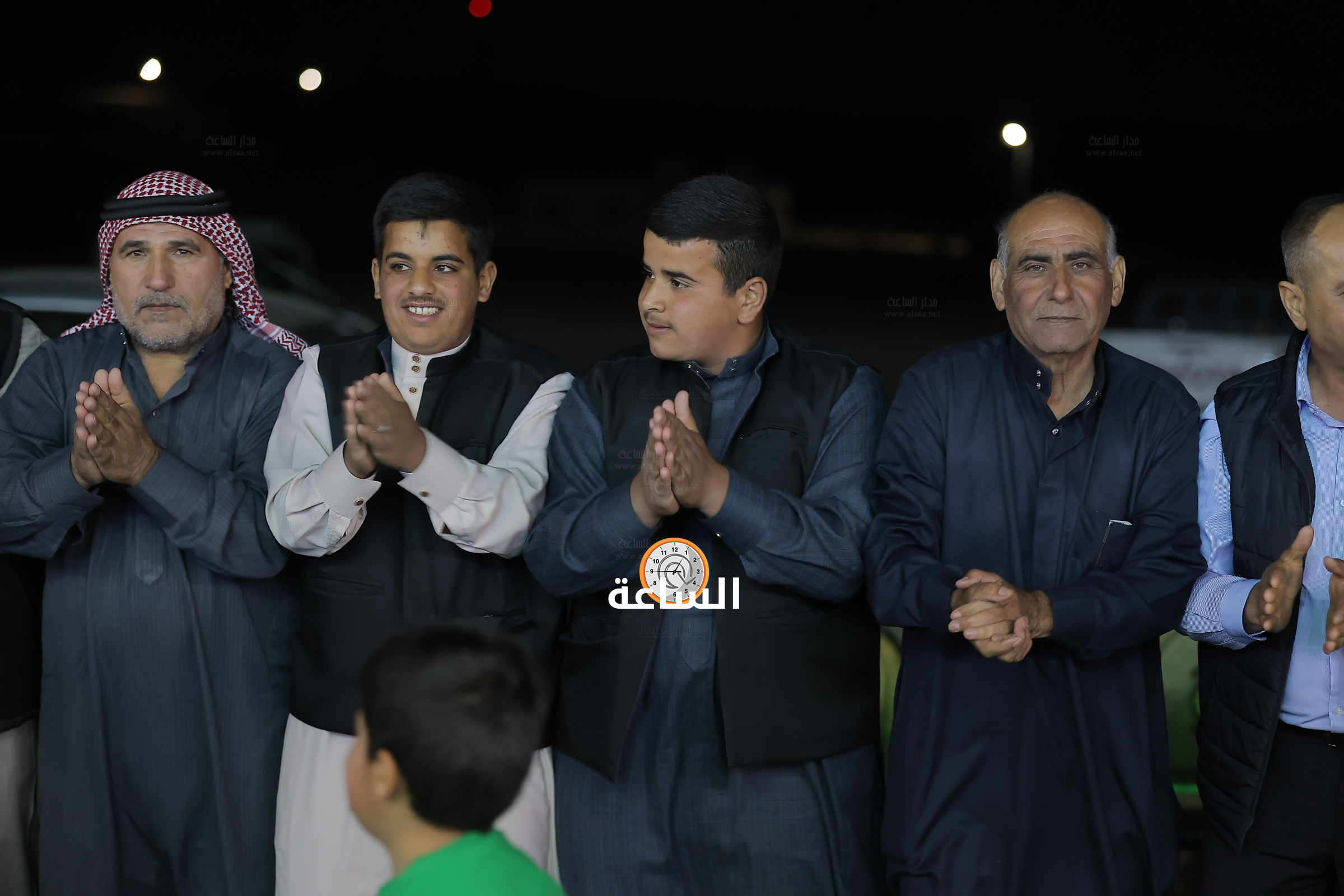 Madar Al-Saa Images 0.835804865840414