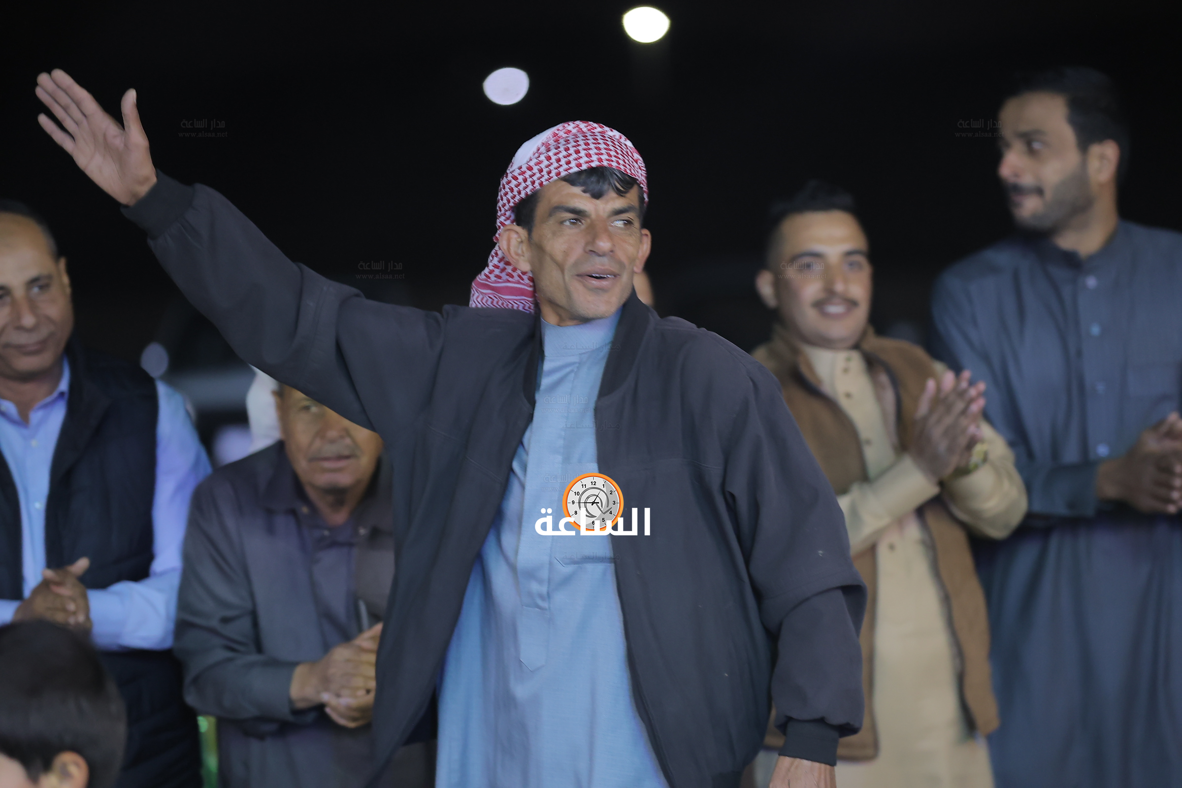 Madar Al-Saa Images 0.29948400515931106