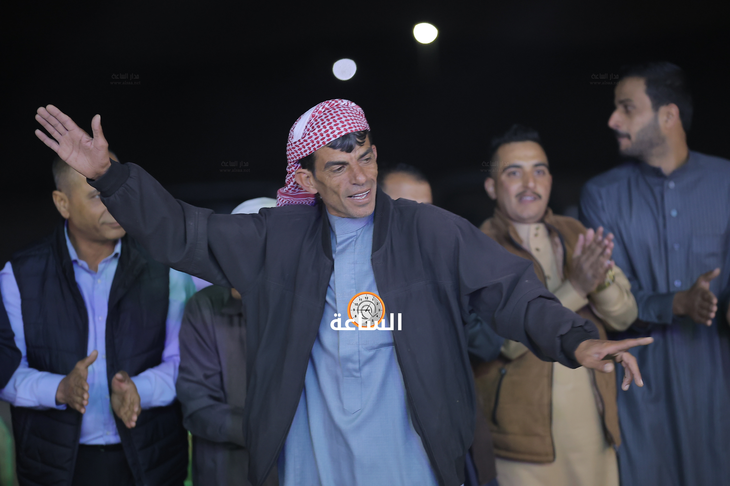 Madar Al-Saa Images 0.015711248027560965