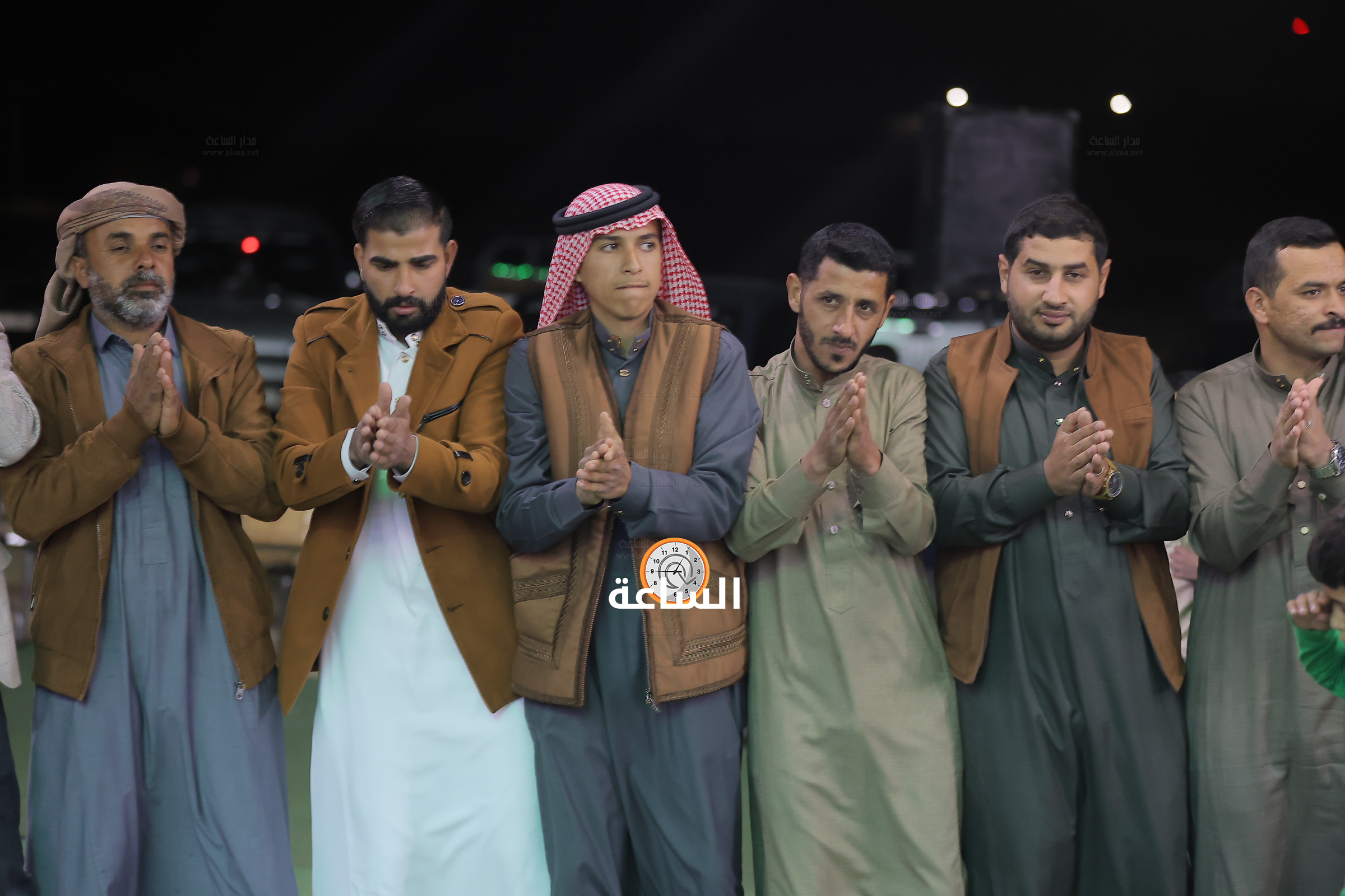 Madar Al-Saa Images 0.47310789113968776