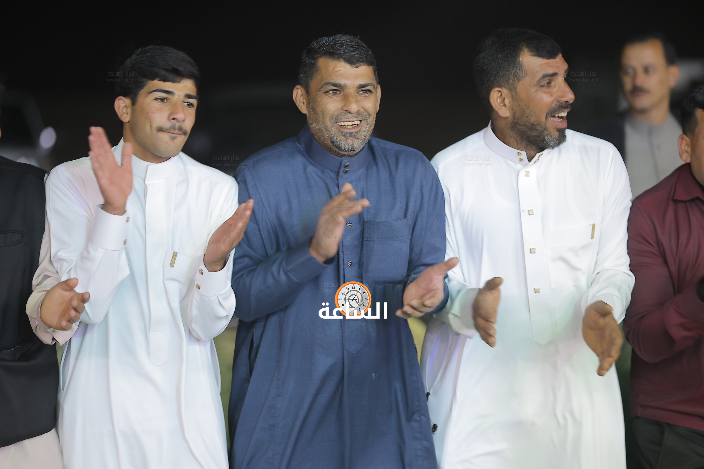 Madar Al-Saa Images 0.8403036410228665