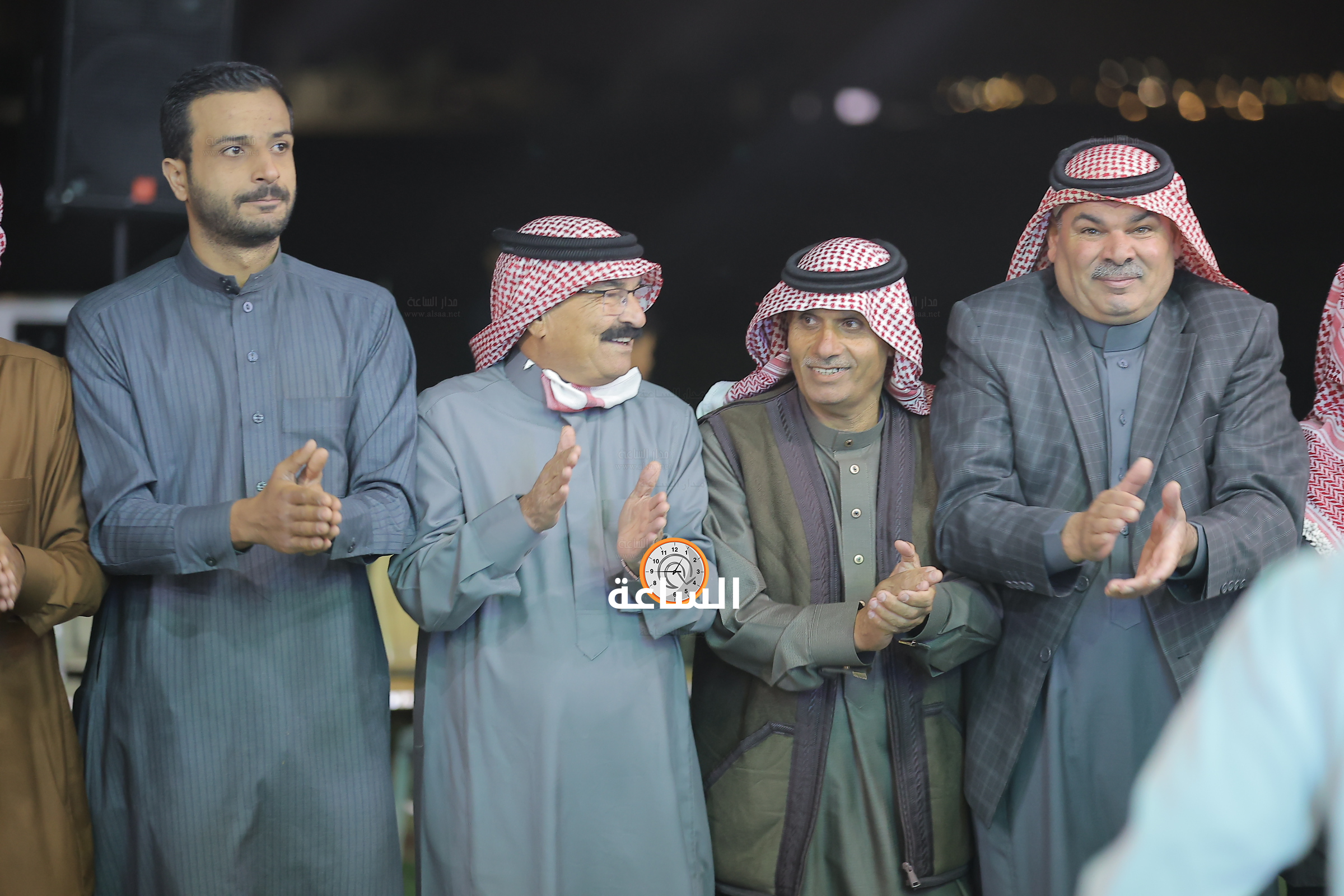 Madar Al-Saa Images 0.26318308918022815