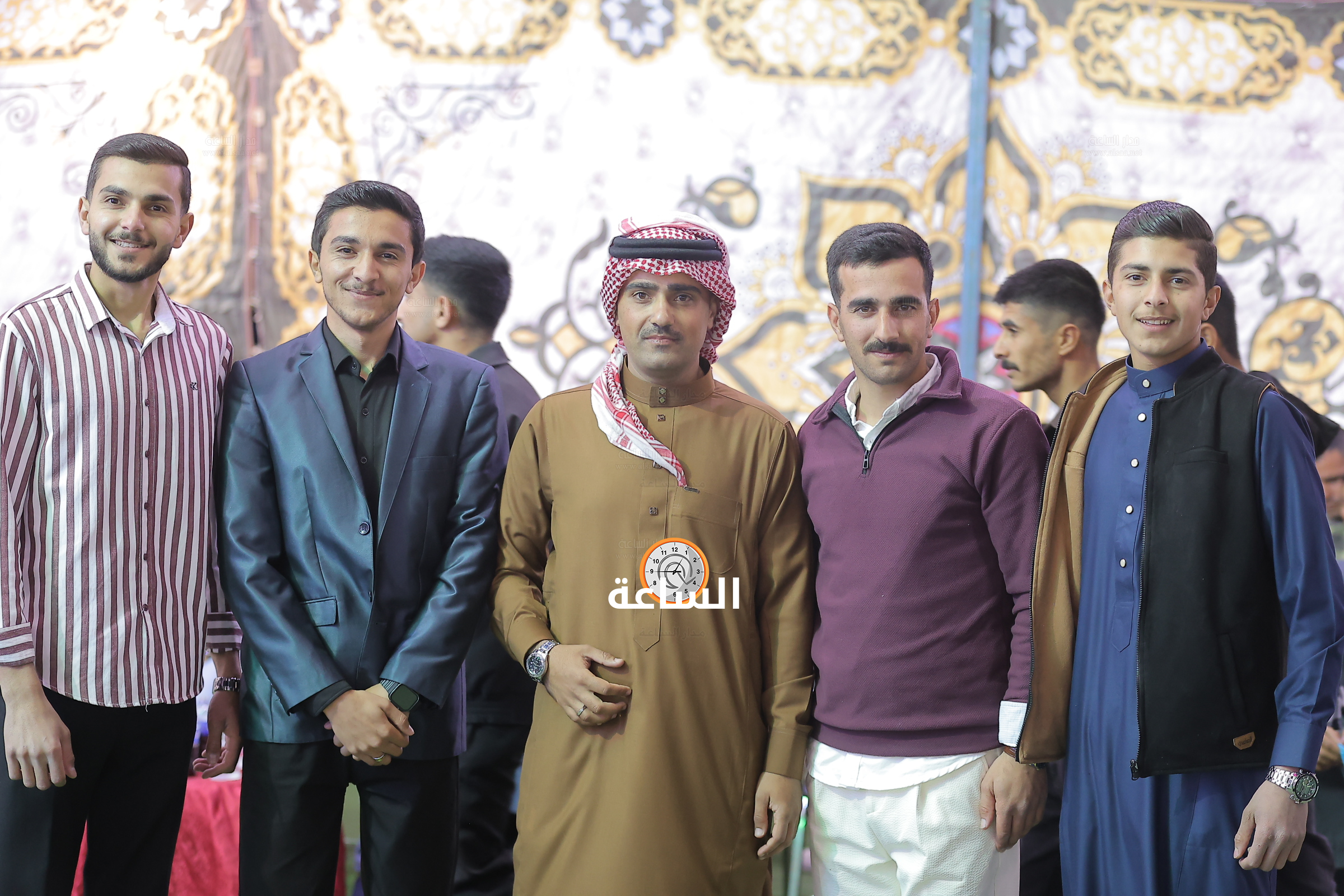 Madar Al-Saa Images 0.5079397264593617