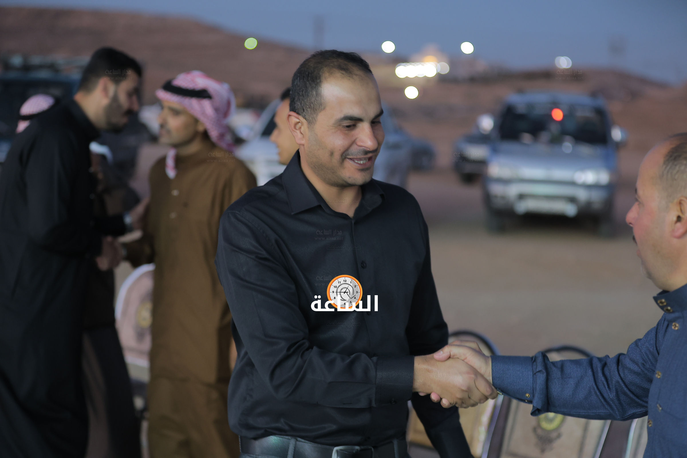 Madar Al-Saa Images 0.2652774644824528