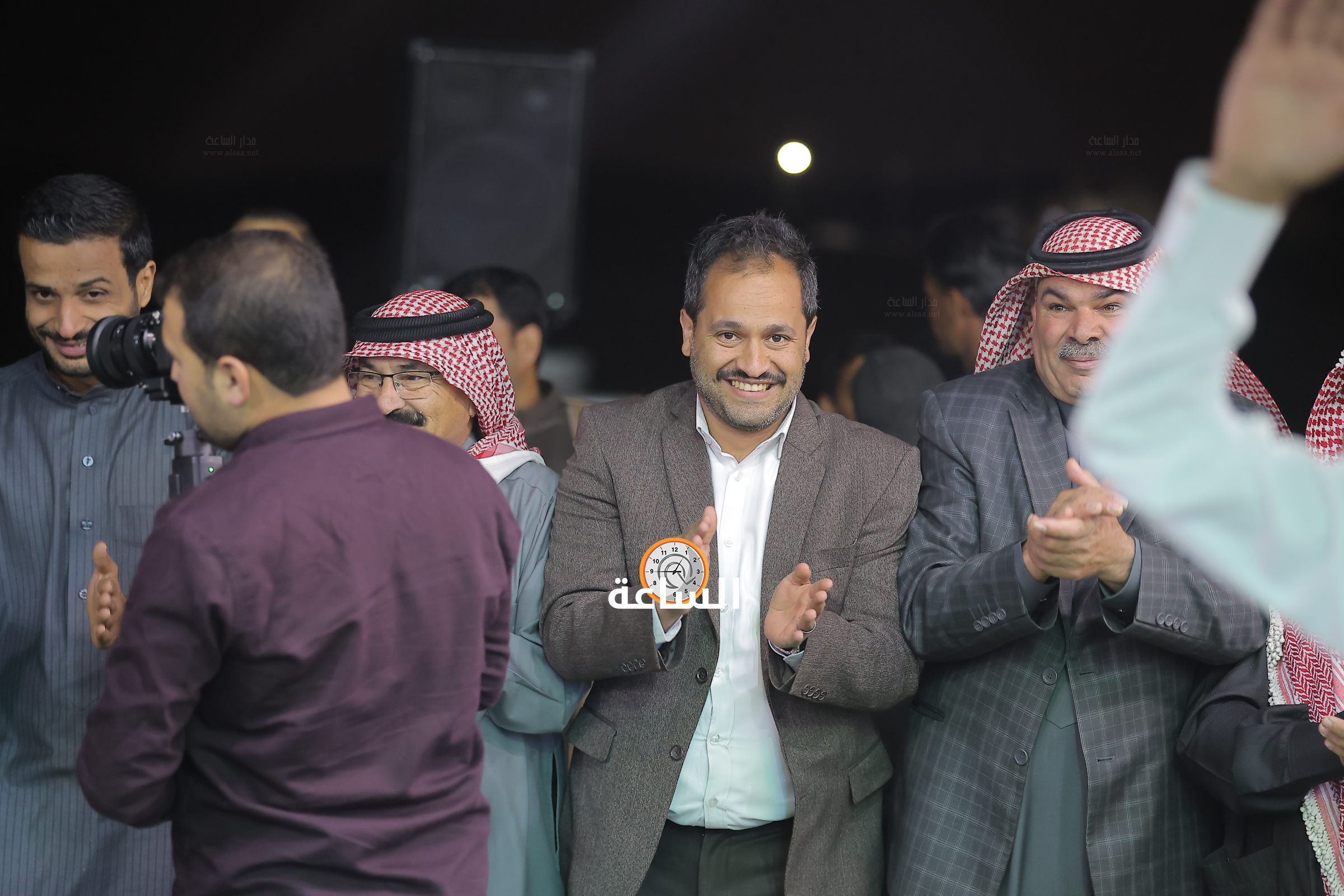 Madar Al-Saa Images 0.842670965959053