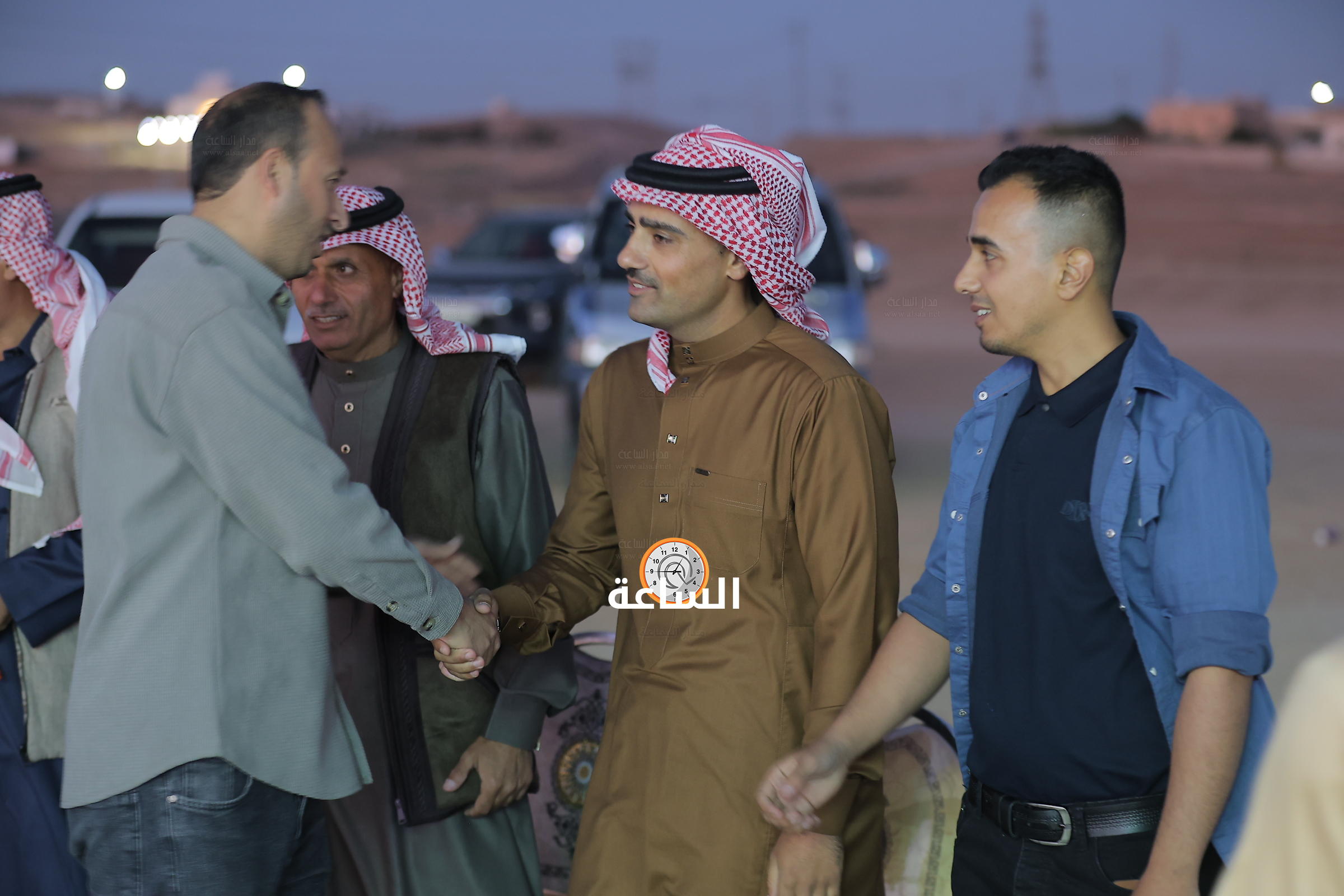 Madar Al-Saa Images 0.0889552359381055