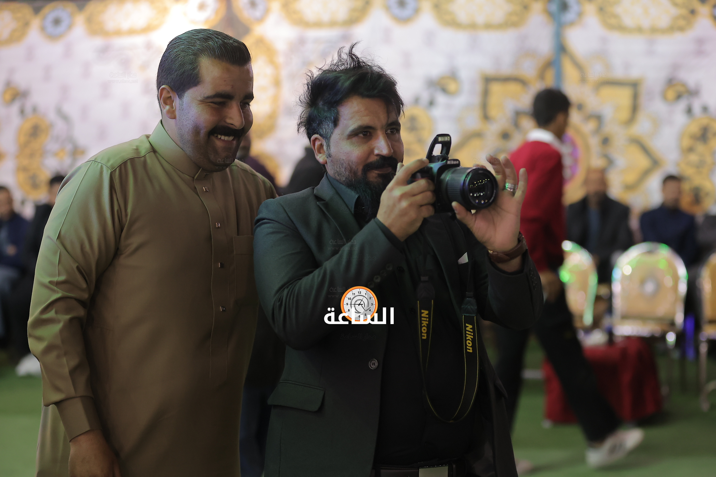 Madar Al-Saa Images 0.547108072601769