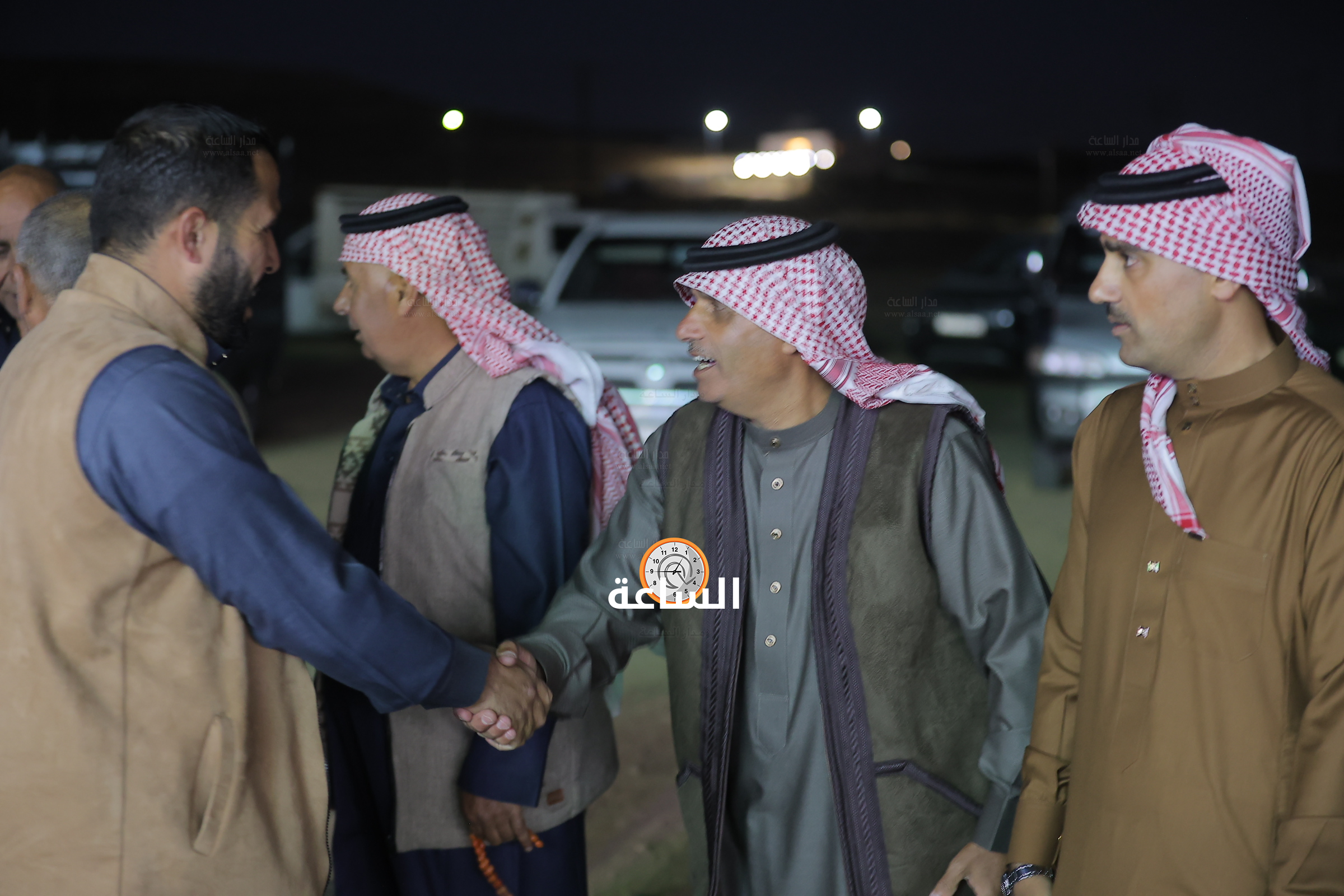 Madar Al-Saa Images 0.9226754067189686