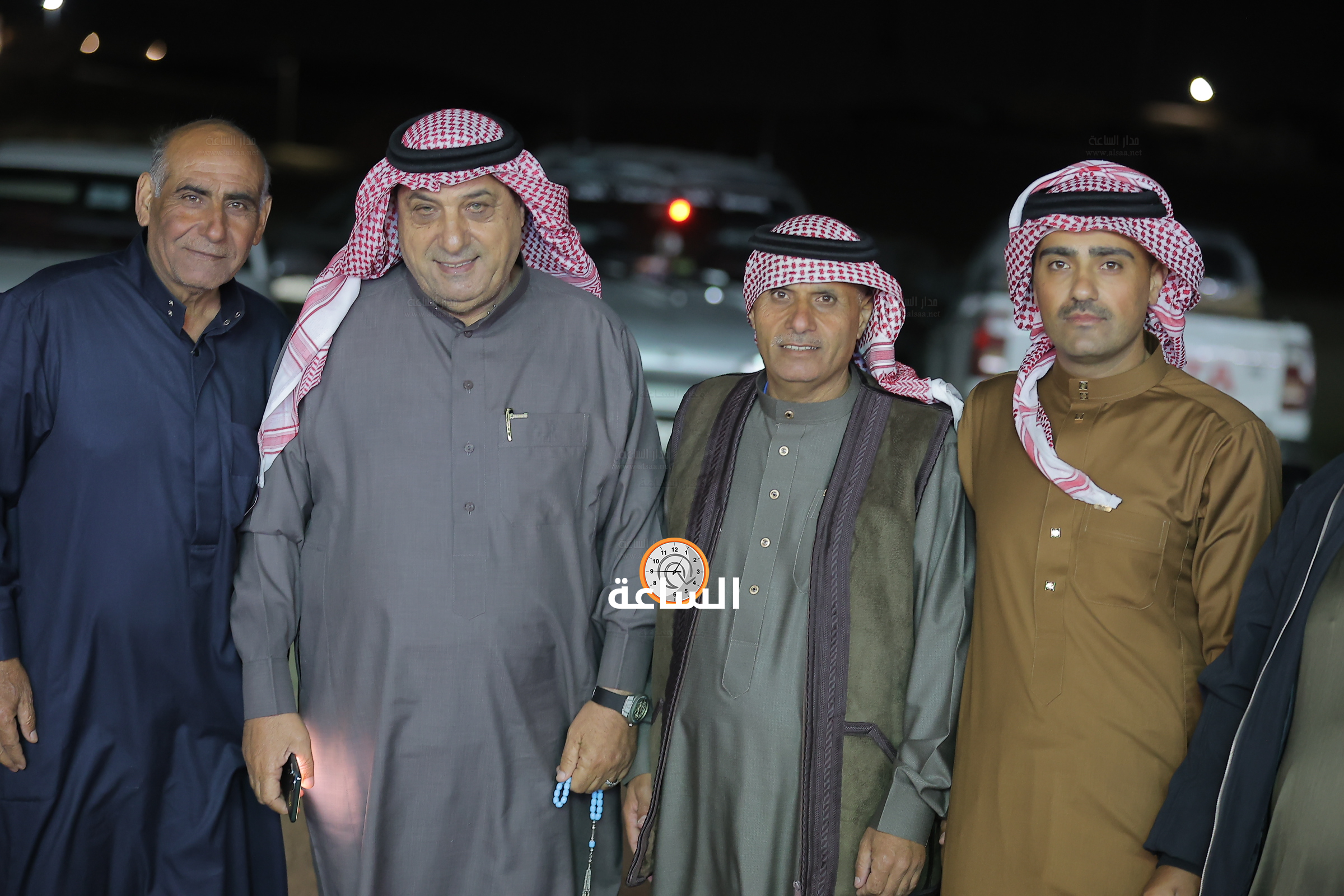 Madar Al-Saa Images 0.24211614699521067