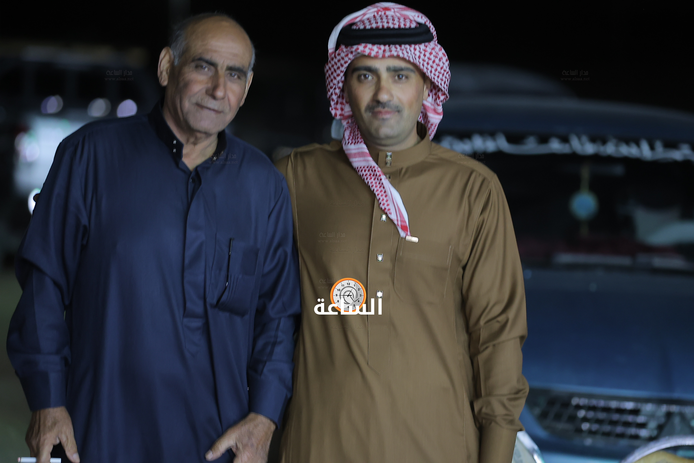 Madar Al-Saa Images 0.2087921575993258