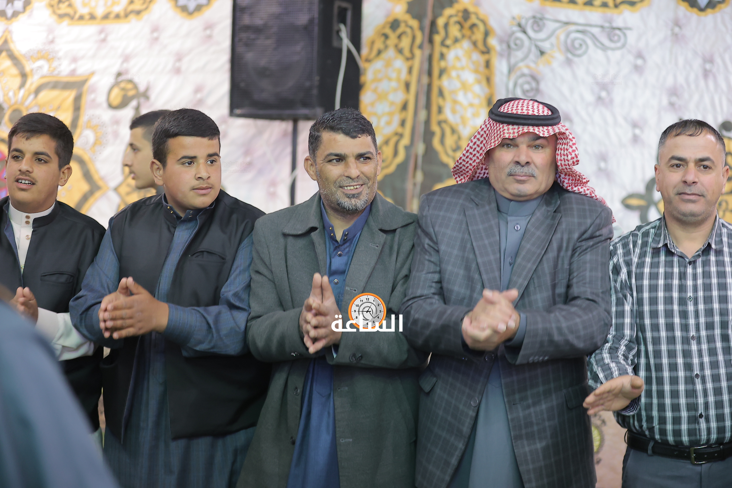 Madar Al-Saa Images 0.5123859770607396