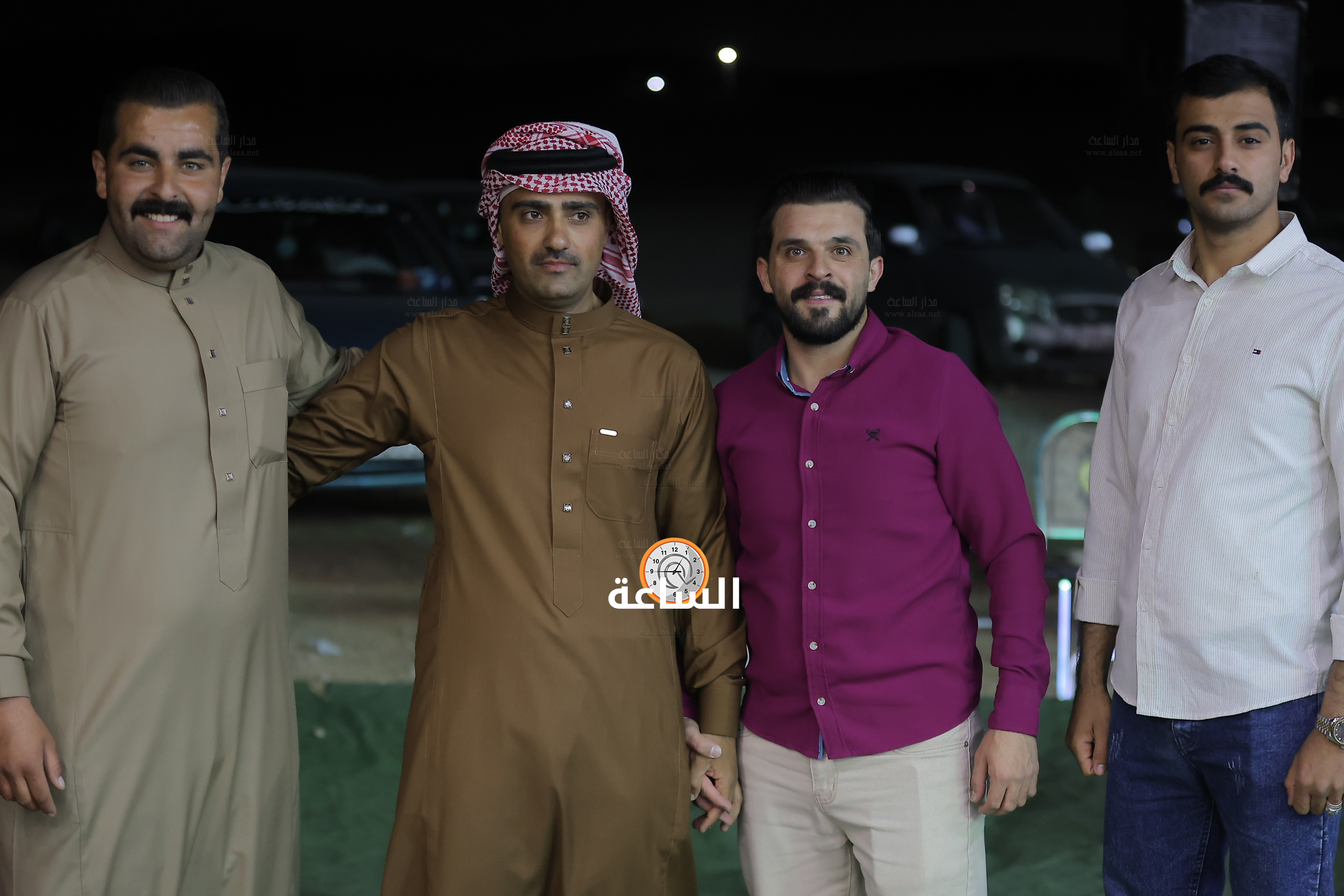 Madar Al-Saa Images 0.7118847377962599