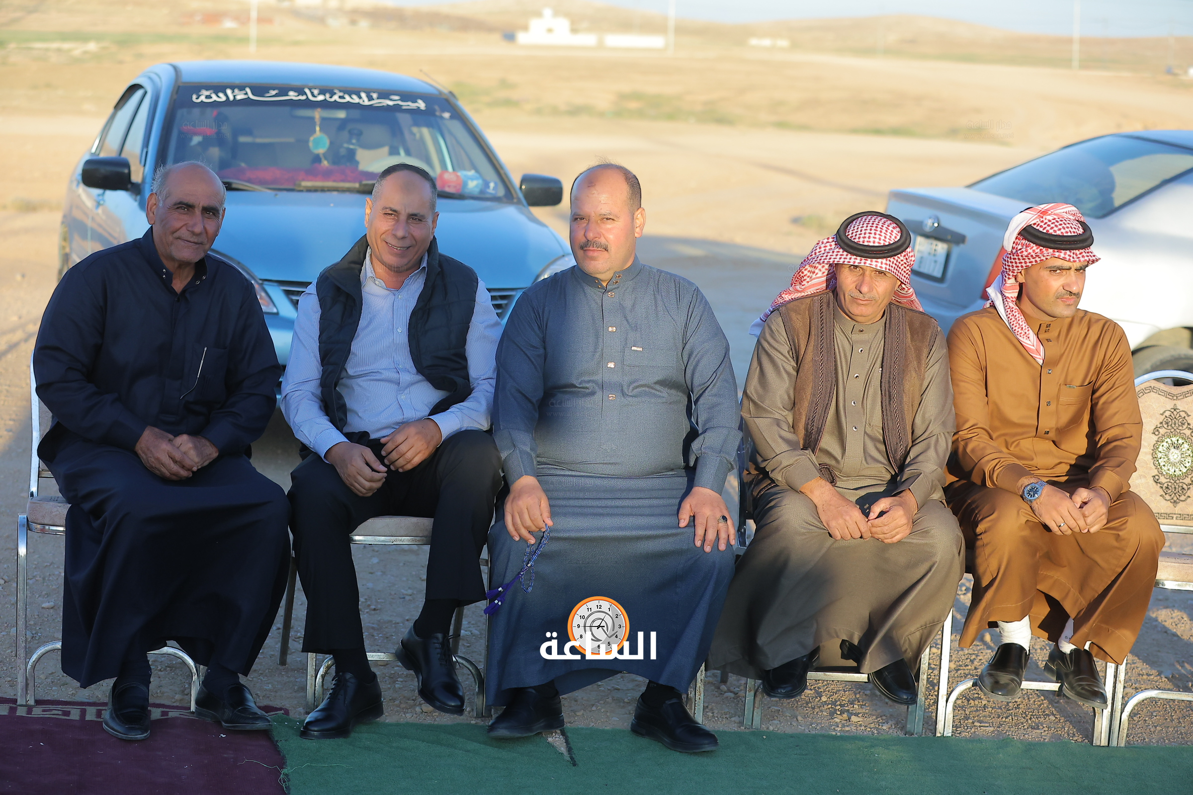 Madar Al-Saa Images 0.6208166518658611
