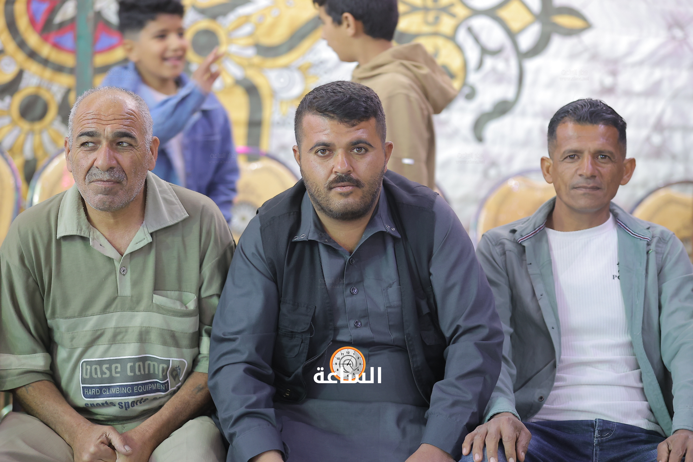 Madar Al-Saa Images 0.8772101788072545
