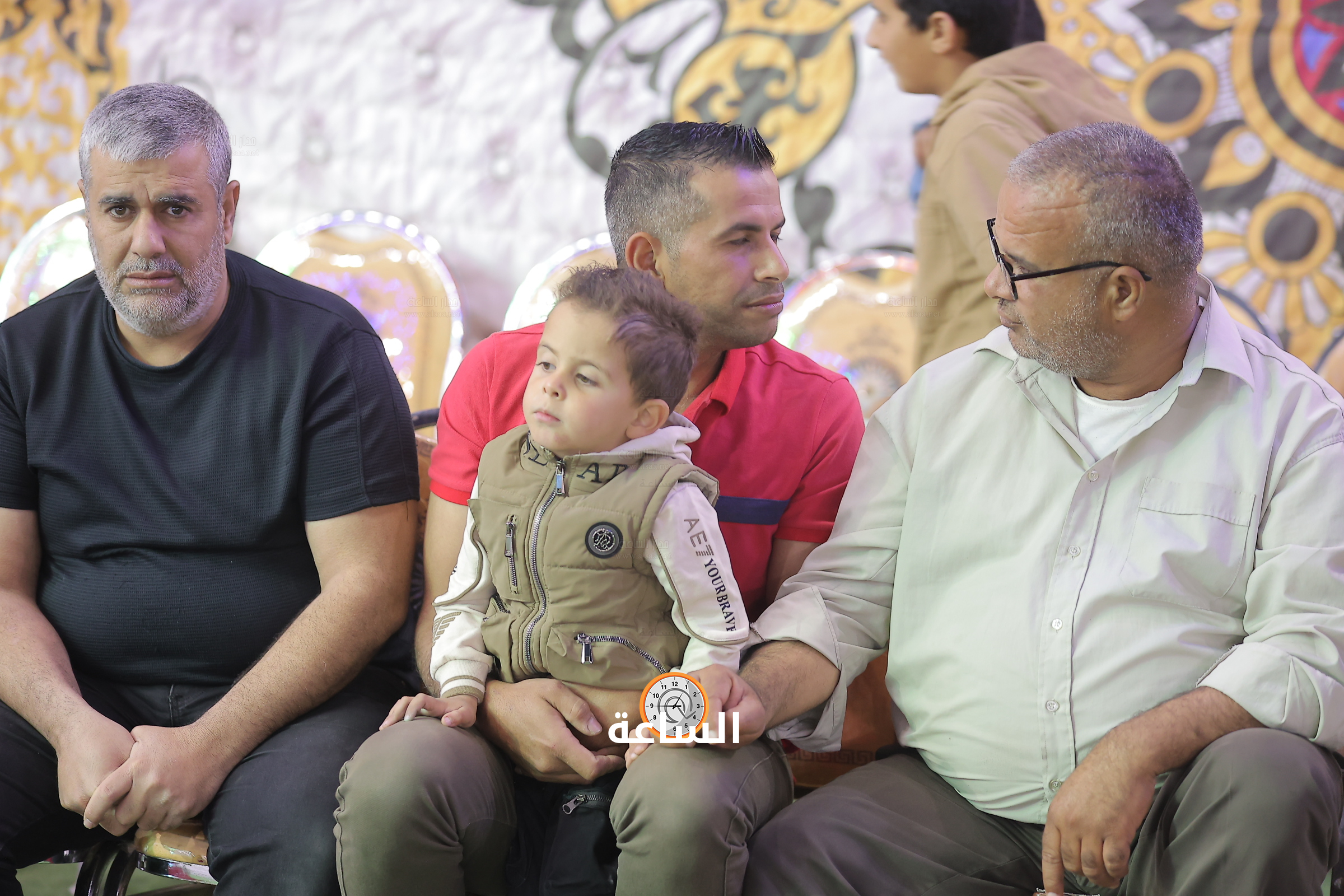 Madar Al-Saa Images 0.8007207579568173