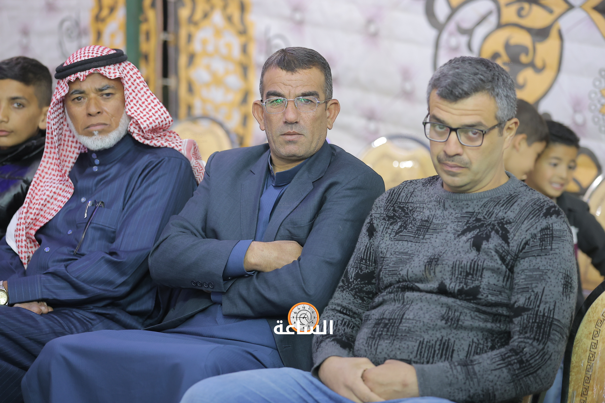 Madar Al-Saa Images 0.80793479030851