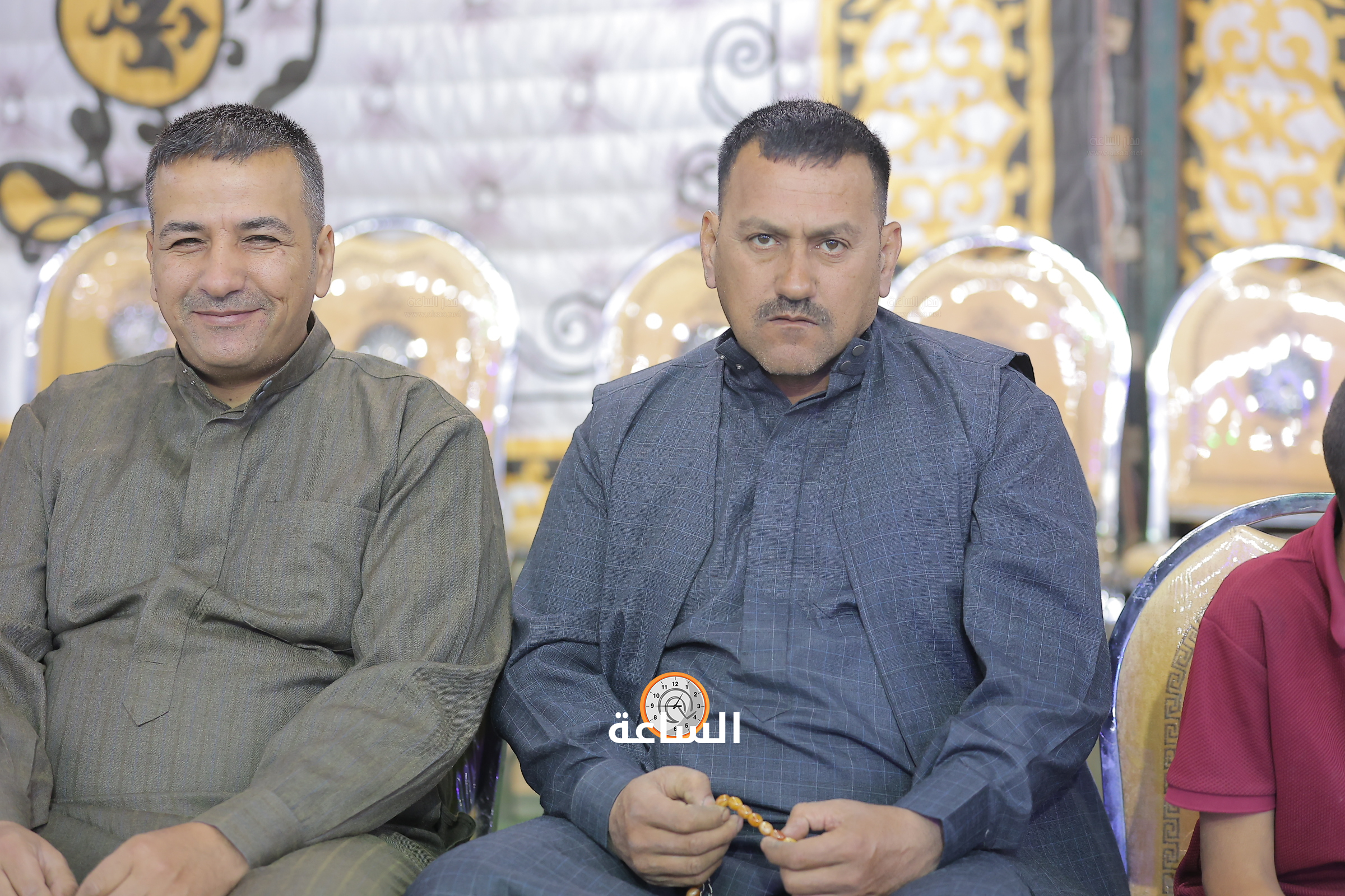 Madar Al-Saa Images 0.8078674090801774