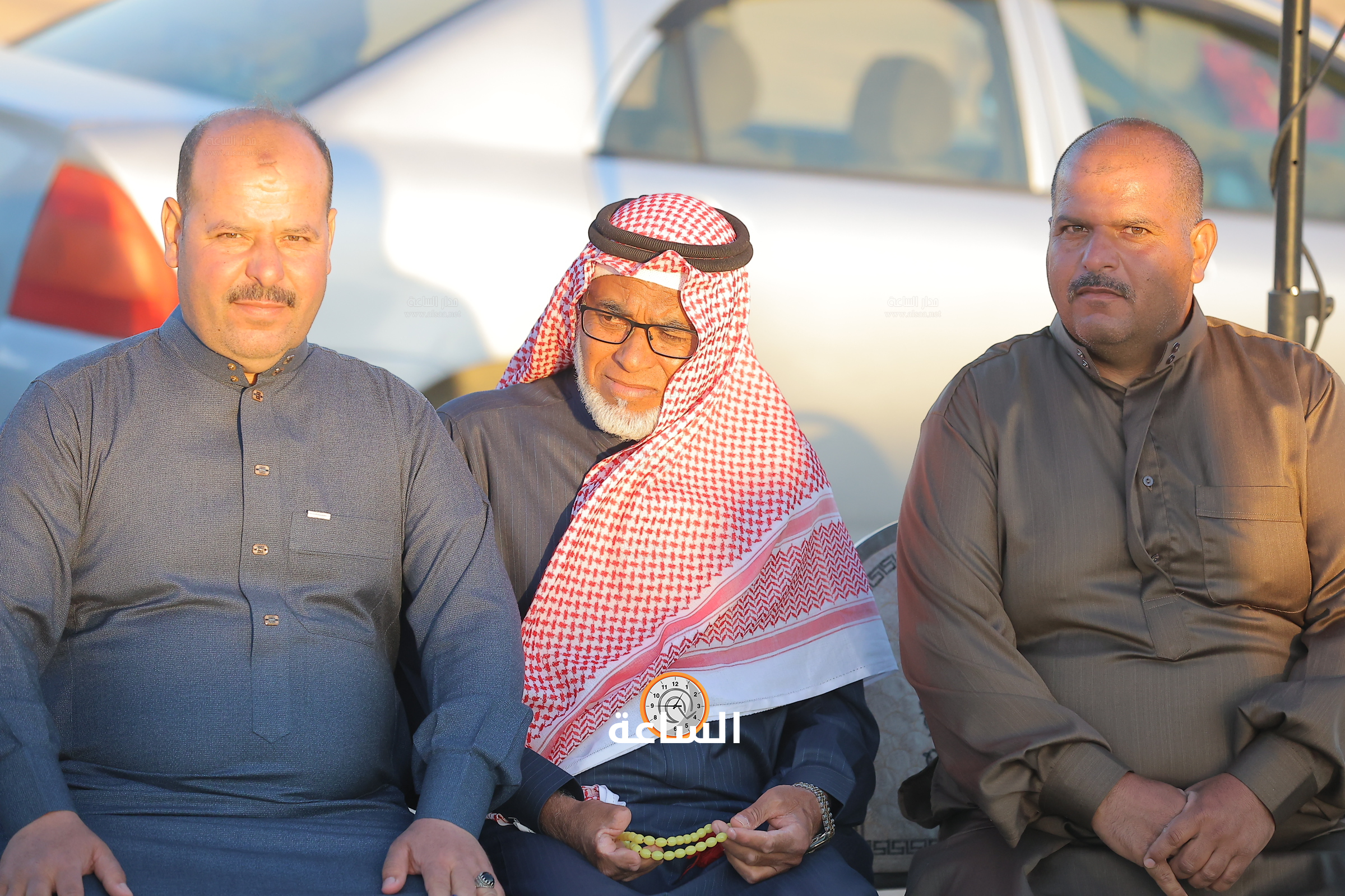 Madar Al-Saa Images 0.5270864660054145