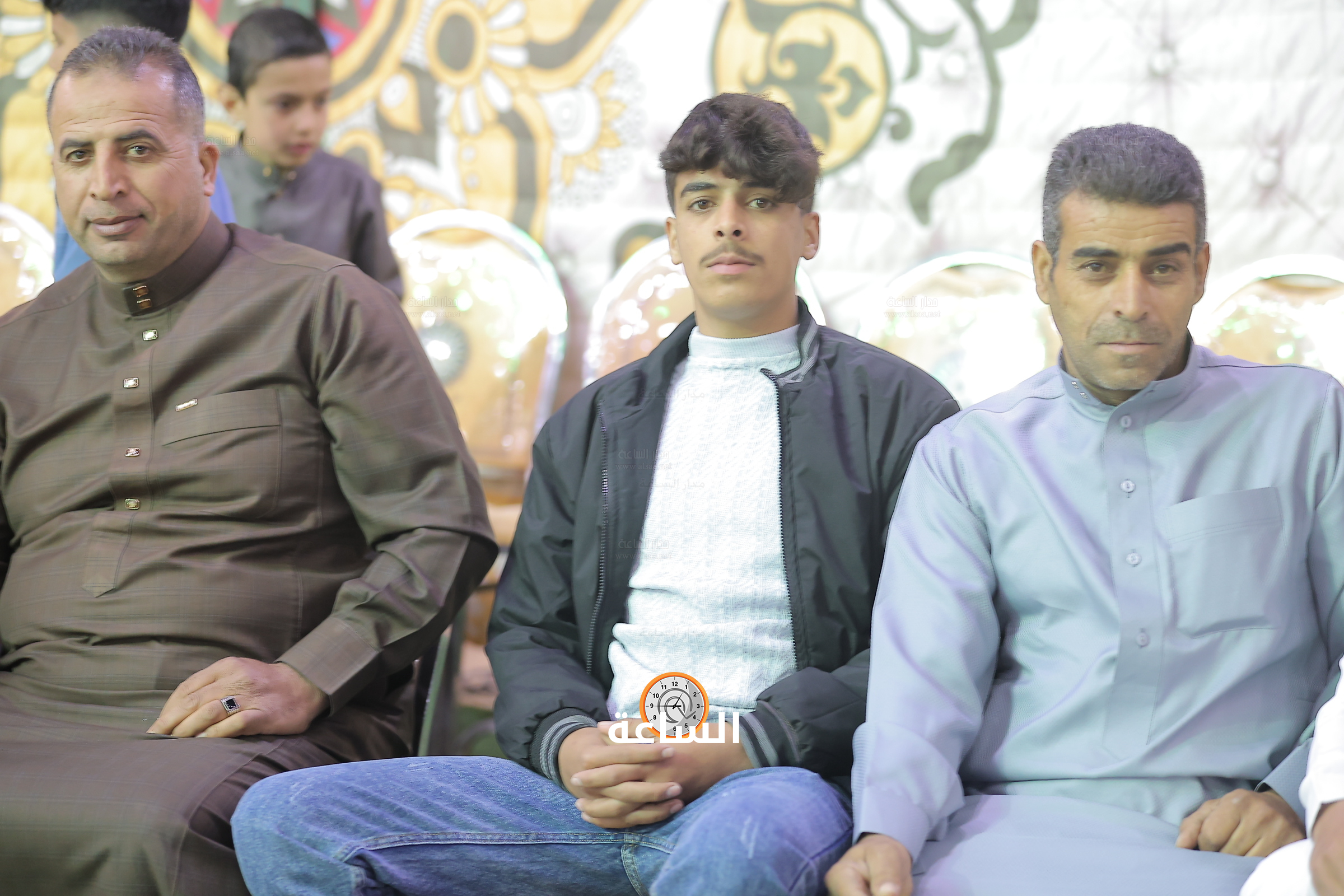 Madar Al-Saa Images 0.582843890309906