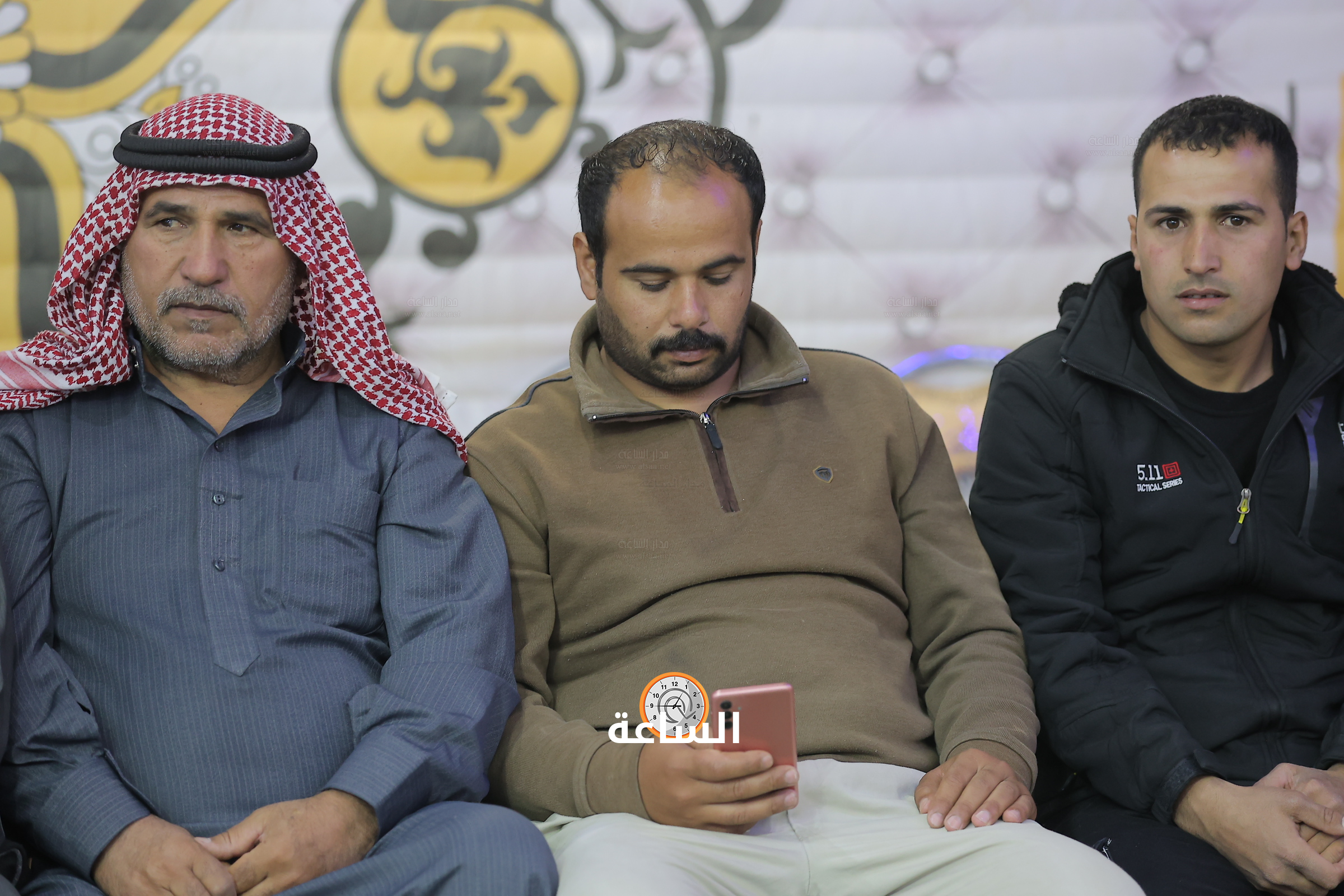 Madar Al-Saa Images 0.9198506764473952