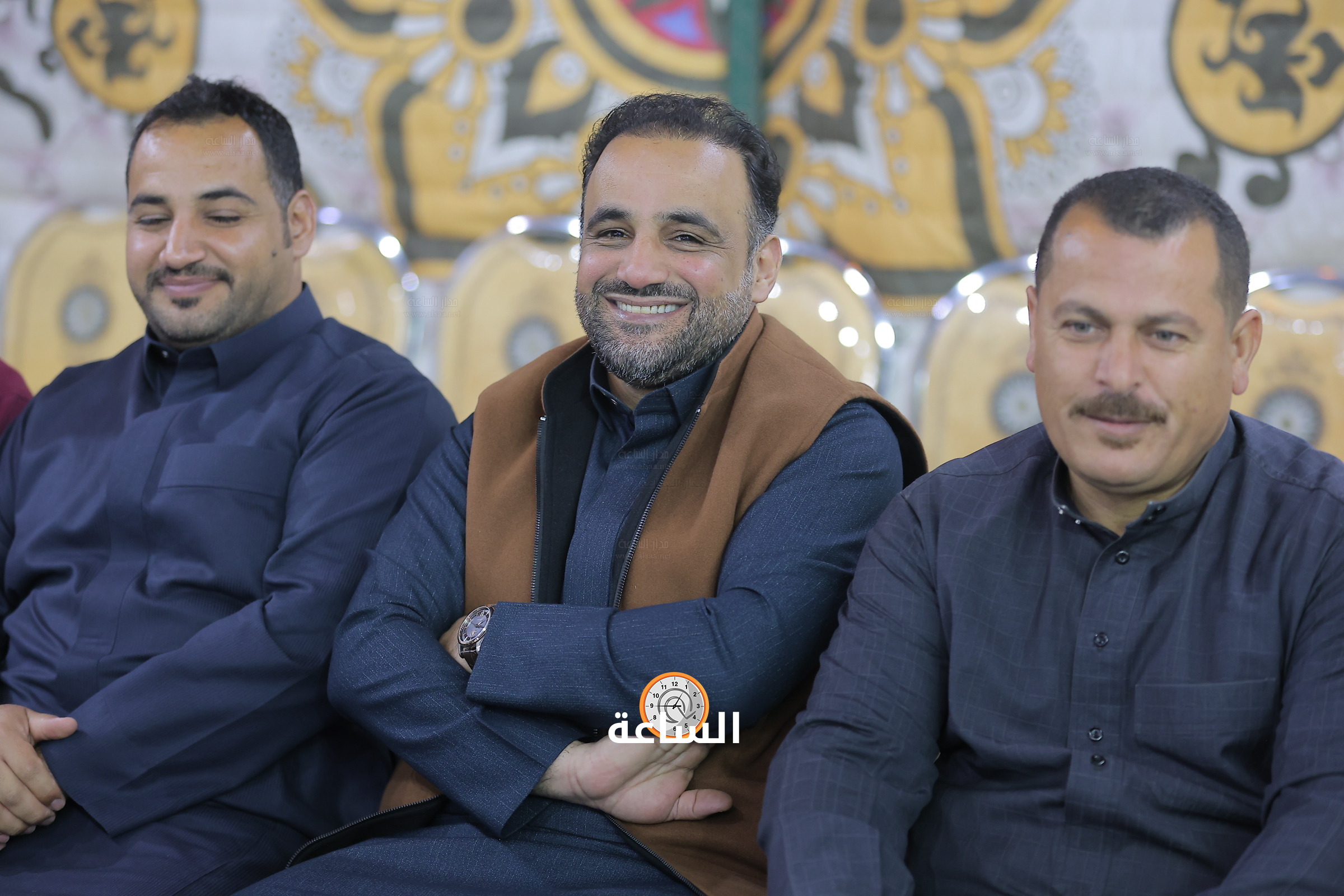 Madar Al-Saa Images 0.27413229263824257