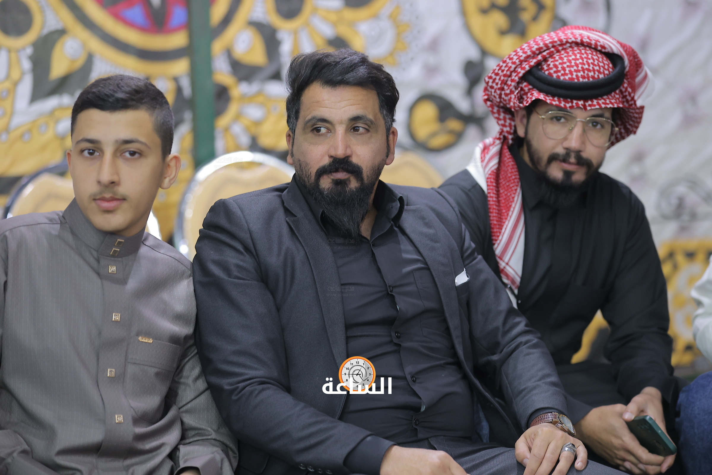 Madar Al-Saa Images 0.4816625195033555