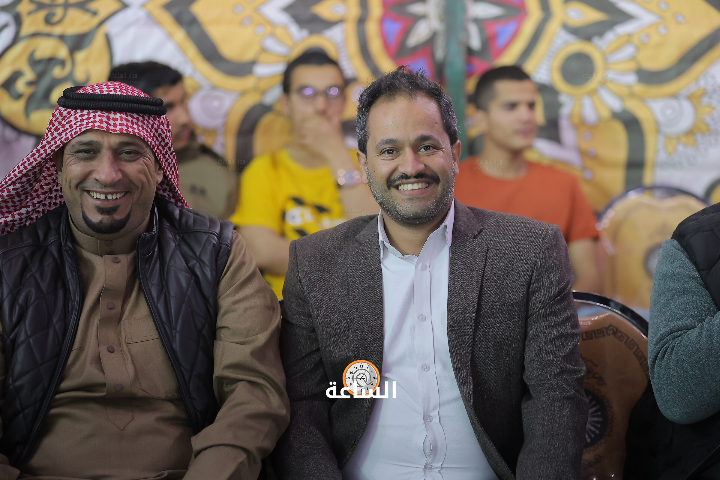 Madar Al-Saa Images 0.9603813401782939