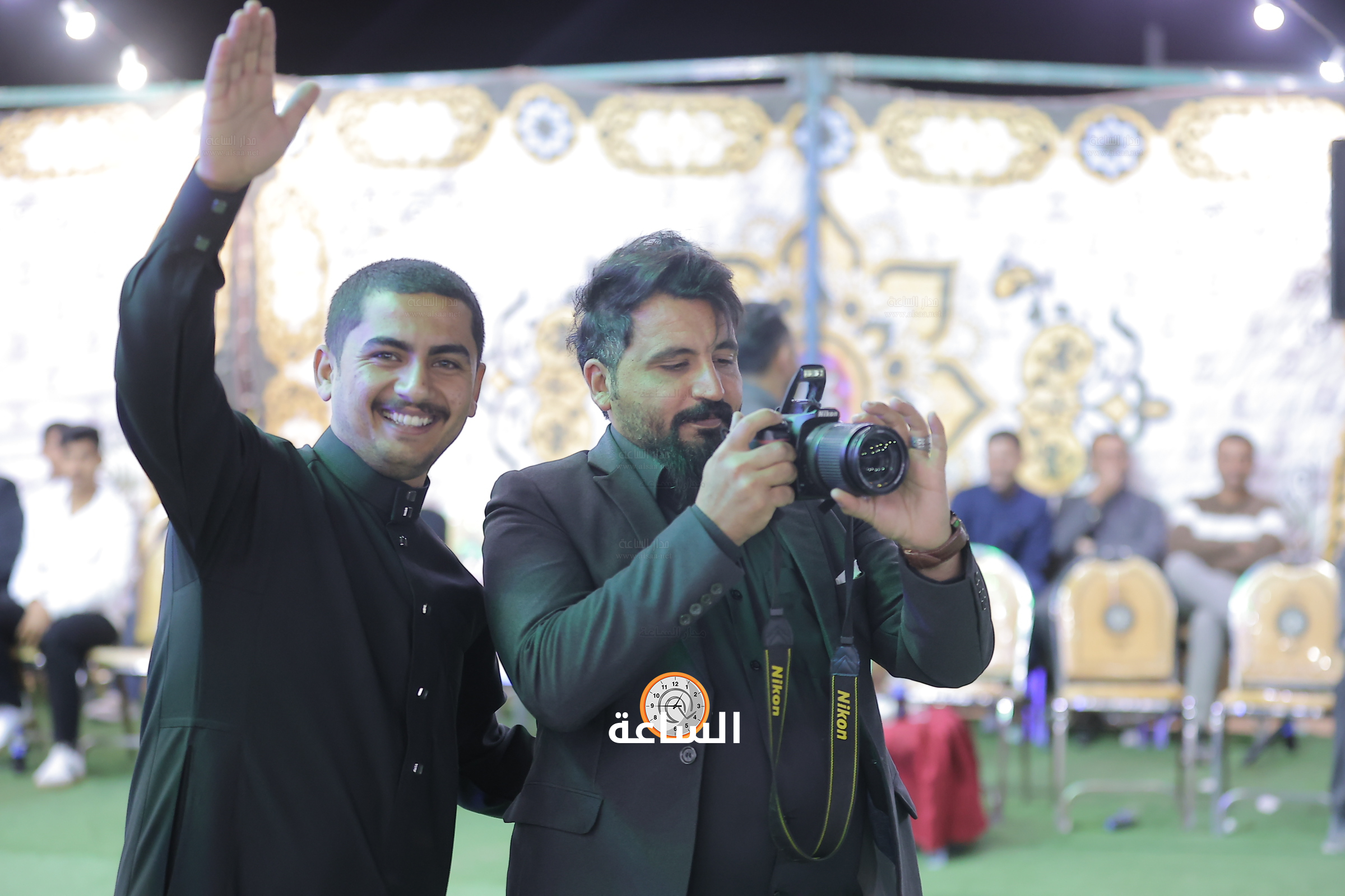 Madar Al-Saa Images 0.08826480177801721