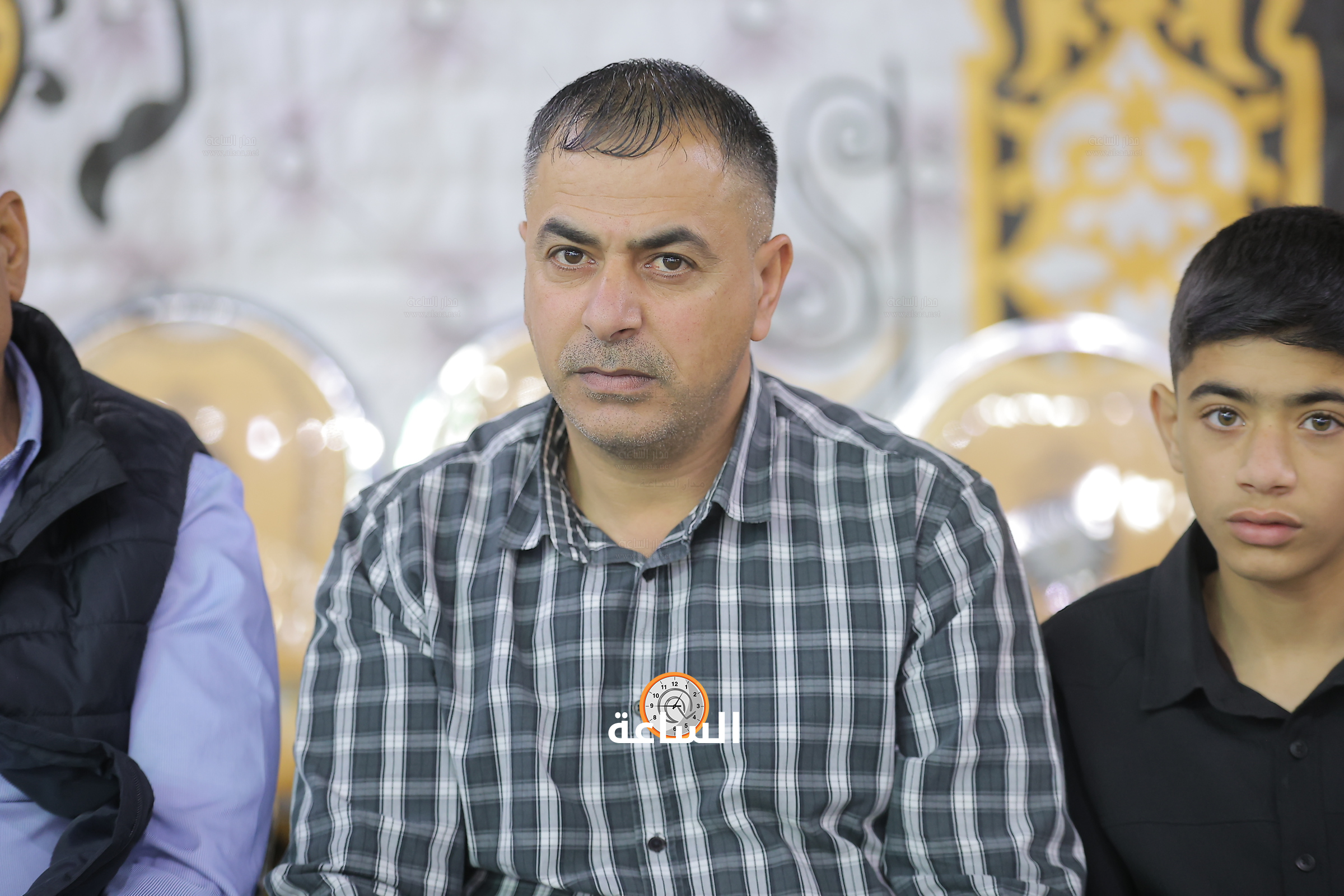 Madar Al-Saa Images 0.8842087758662023
