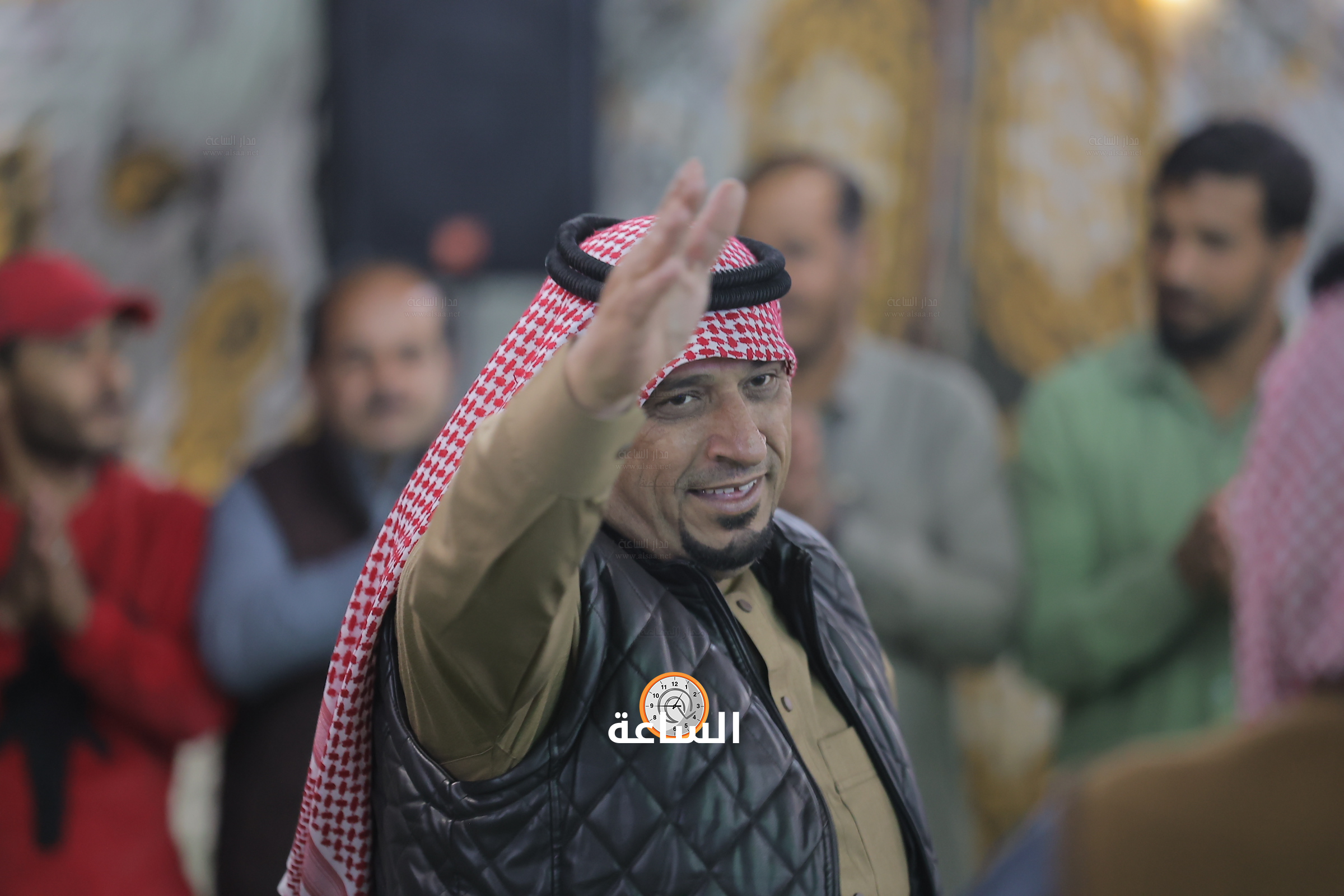 Madar Al-Saa Images 0.49168140973181007