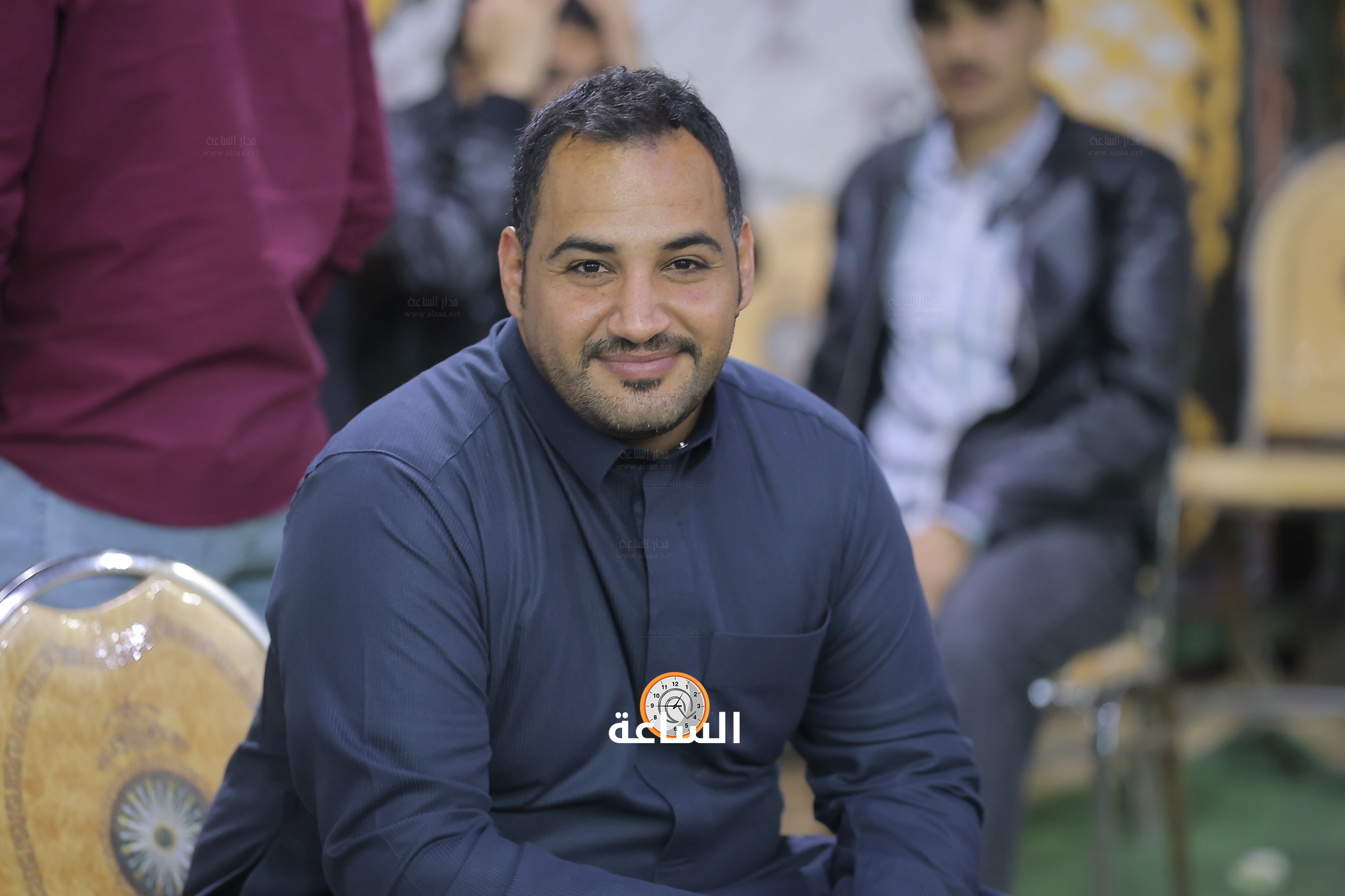 Madar Al-Saa Images 0.4149409275255288