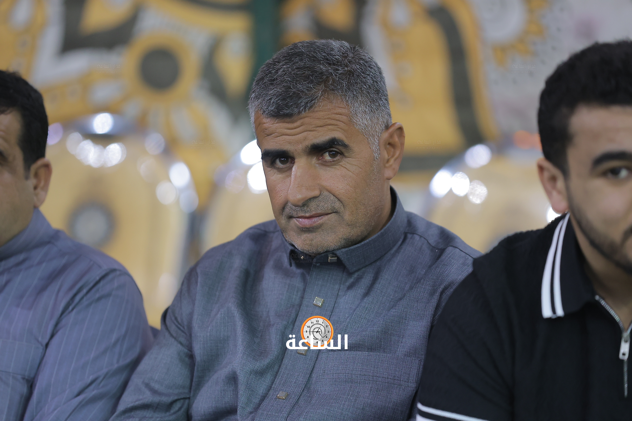Madar Al-Saa Images 0.8030201032819227