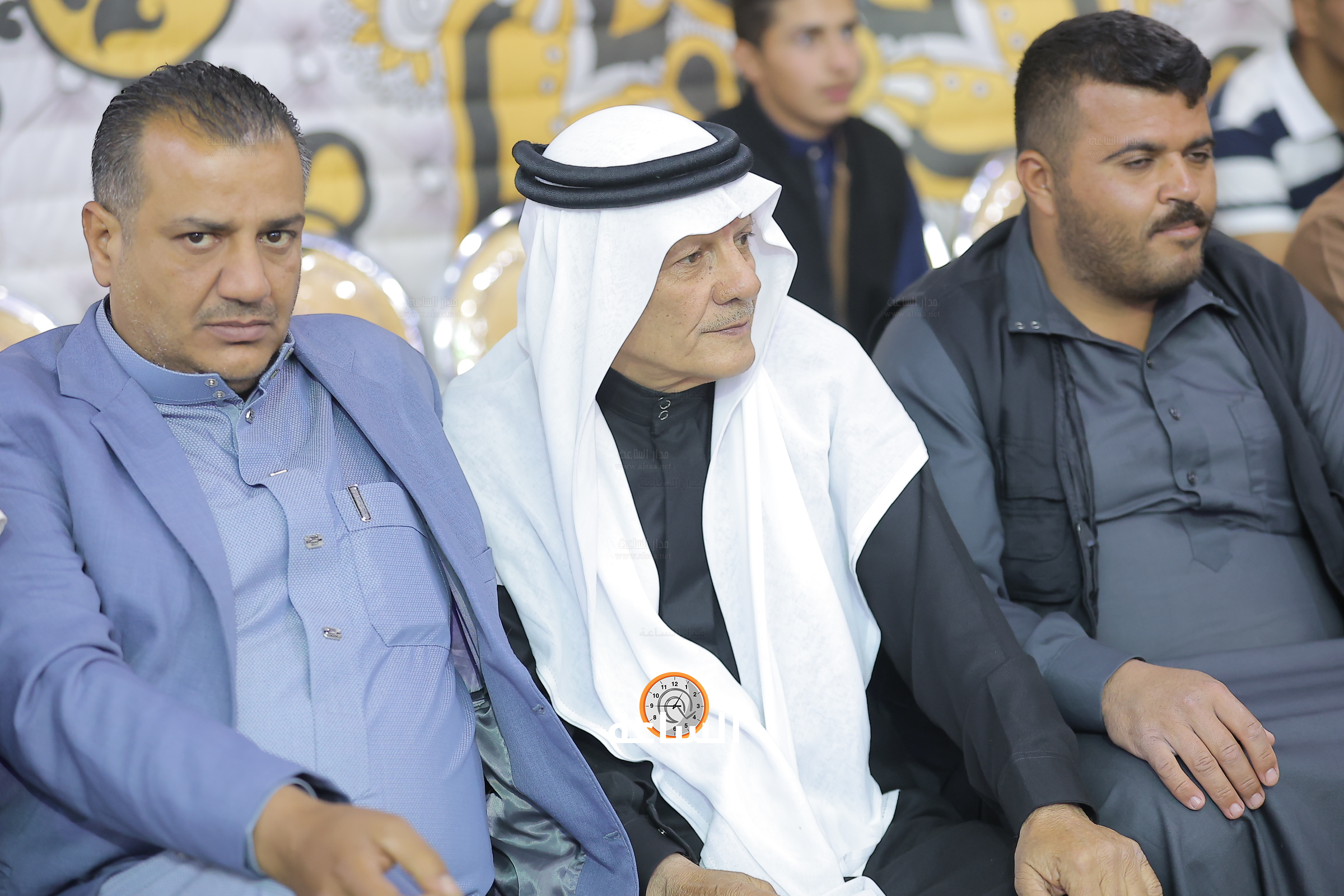 Madar Al-Saa Images 0.4735045444454601