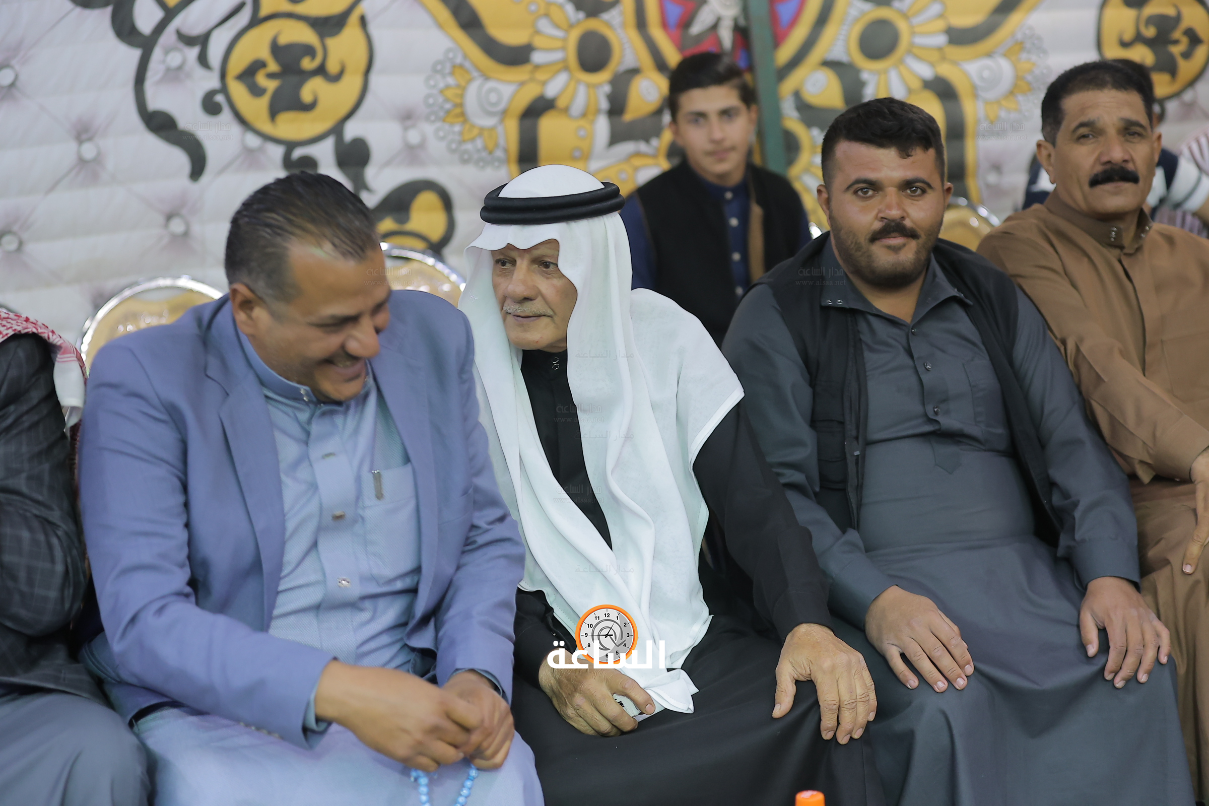 Madar Al-Saa Images 0.7921888298101628