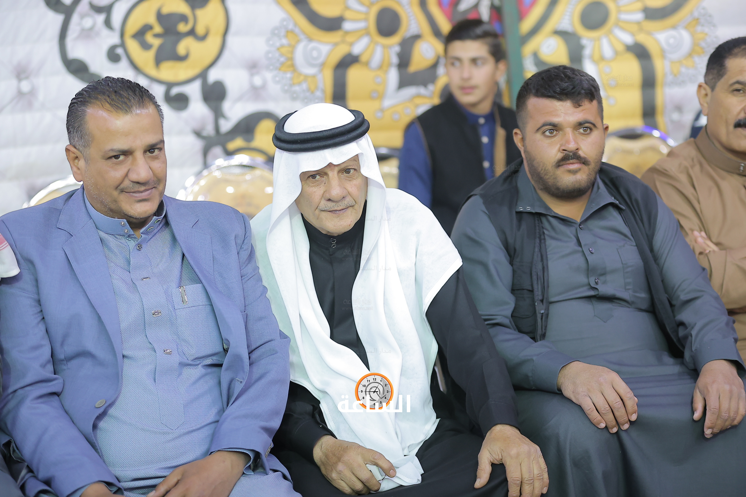 Madar Al-Saa Images 0.5010092410935036