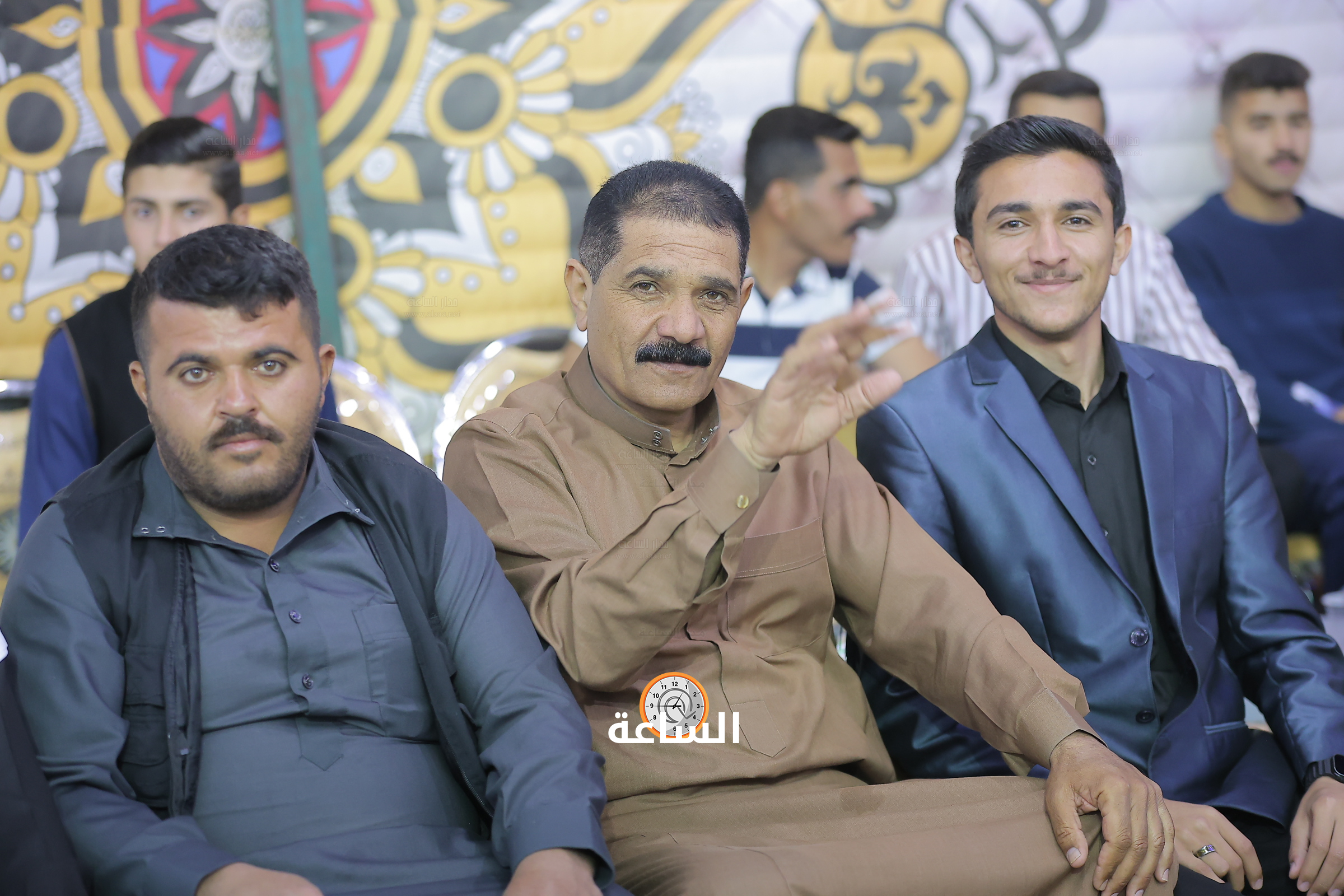 Madar Al-Saa Images 0.9400465668898131